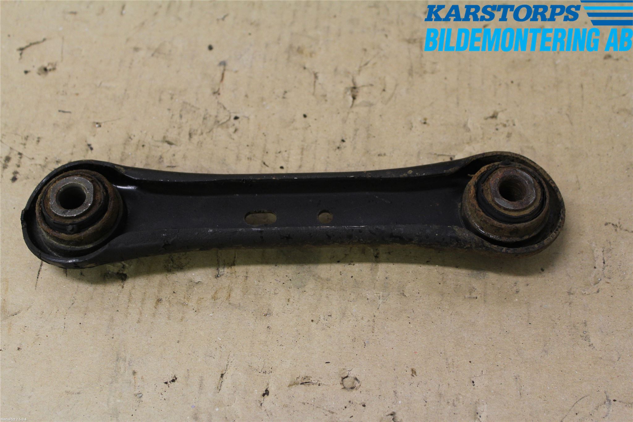 Ford MONDEO 07-15 Bärarm Bak Höger