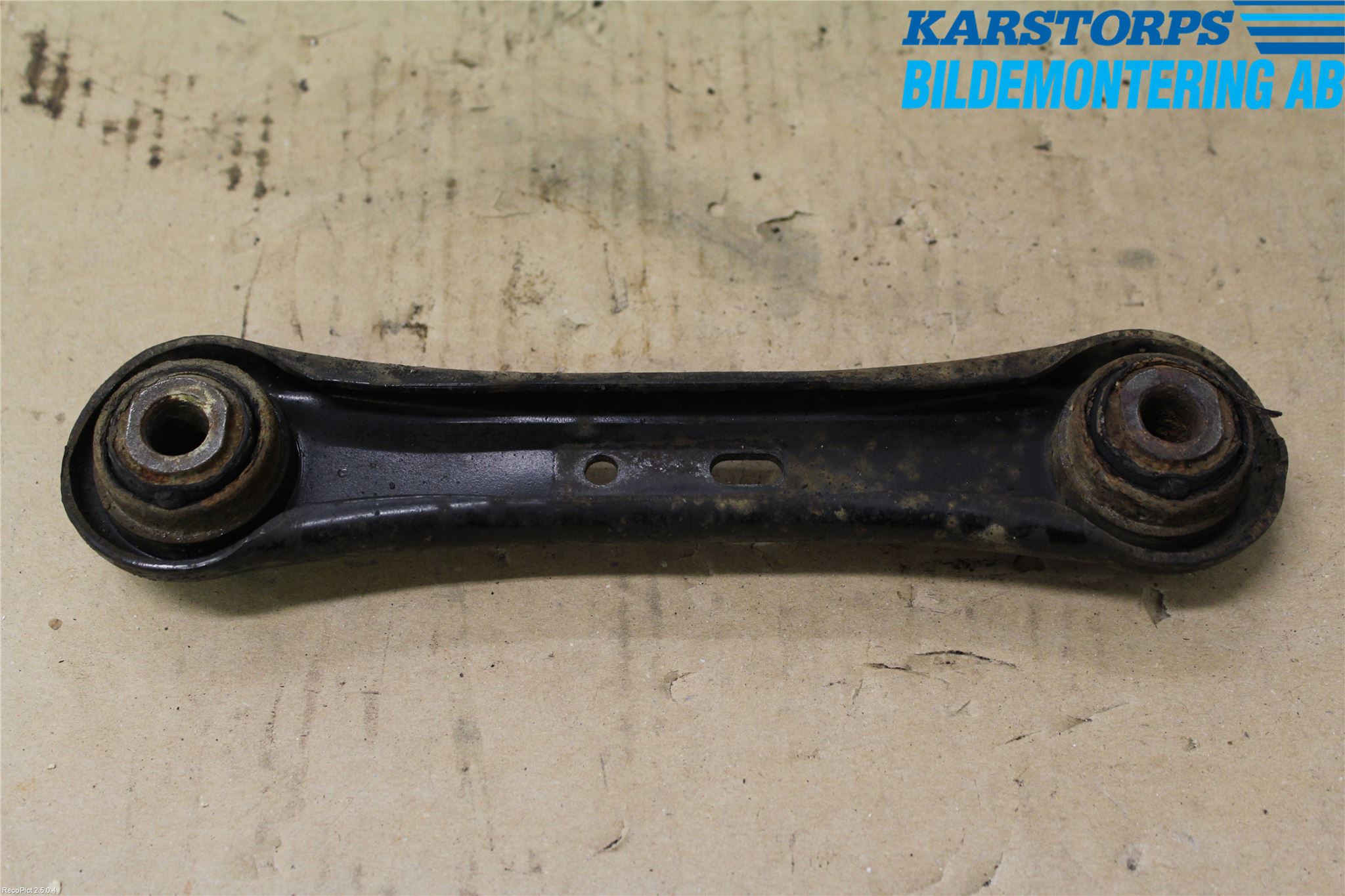 Ford MONDEO 07-15 Bärarm Bak Vänster