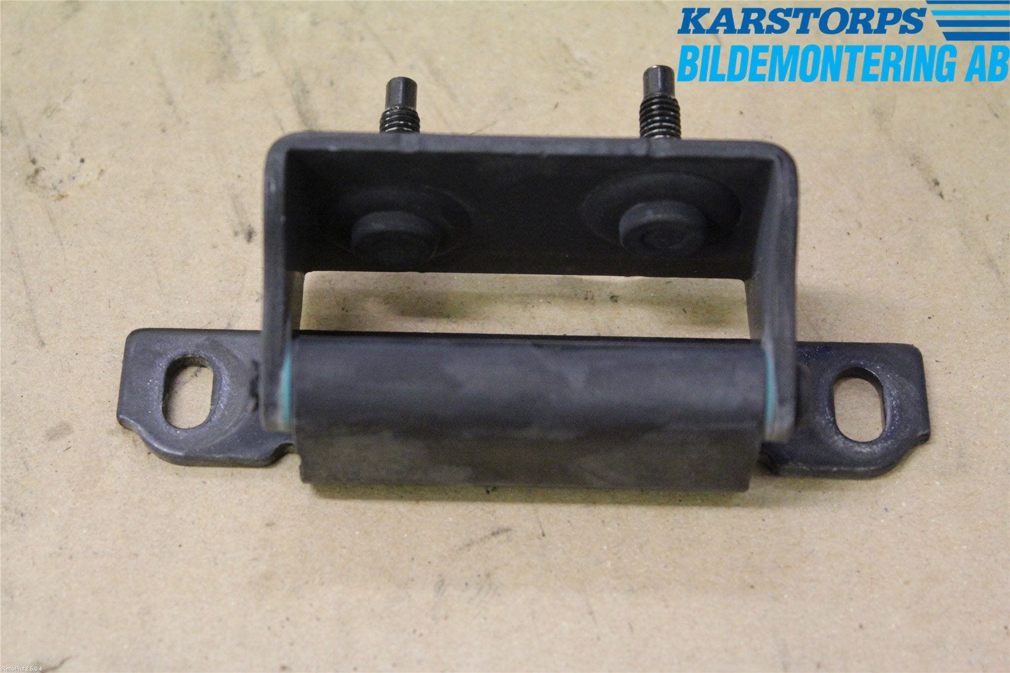 Volvo XC90 03-06 Bakluckegångjärn Hö