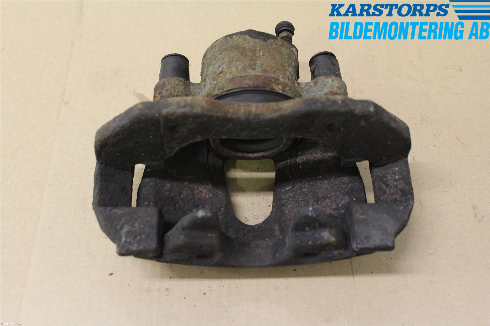 Volvo C30 07-10 Bromsok Fram Vänster