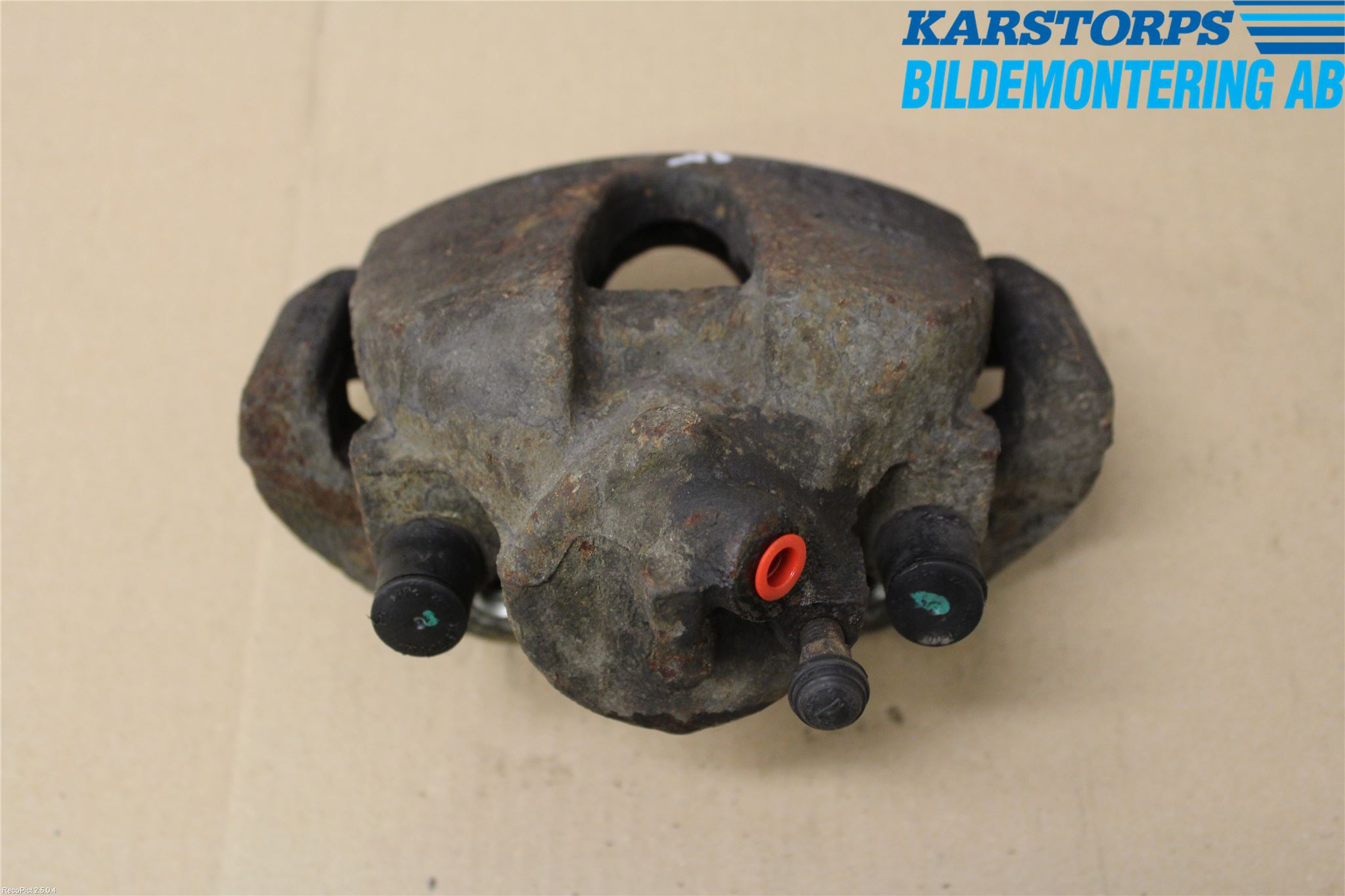 Volvo C30 07-10 Bromsok Fram Vänster