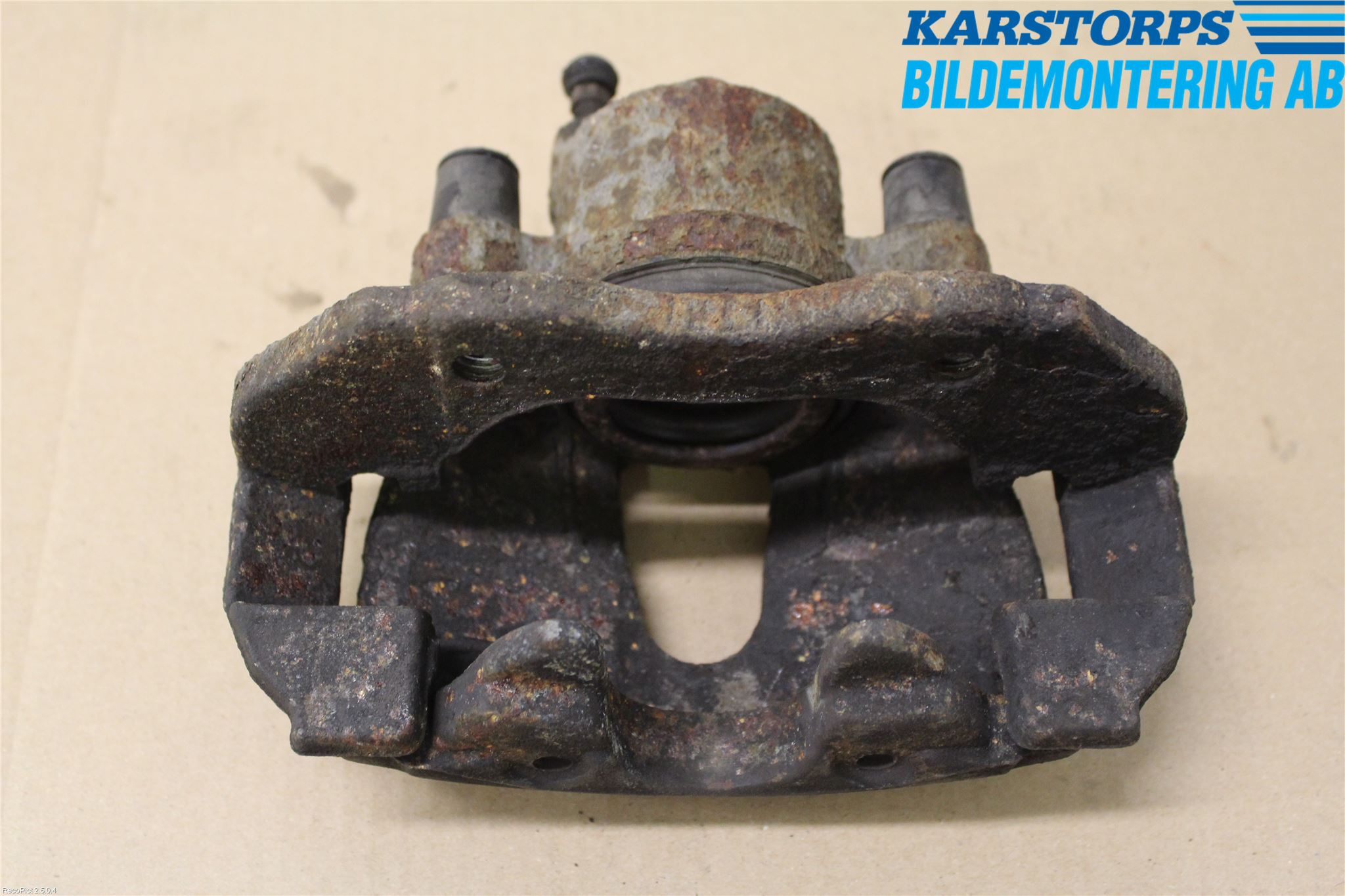 Volvo C30 07-10 Bromsok Fram Höger