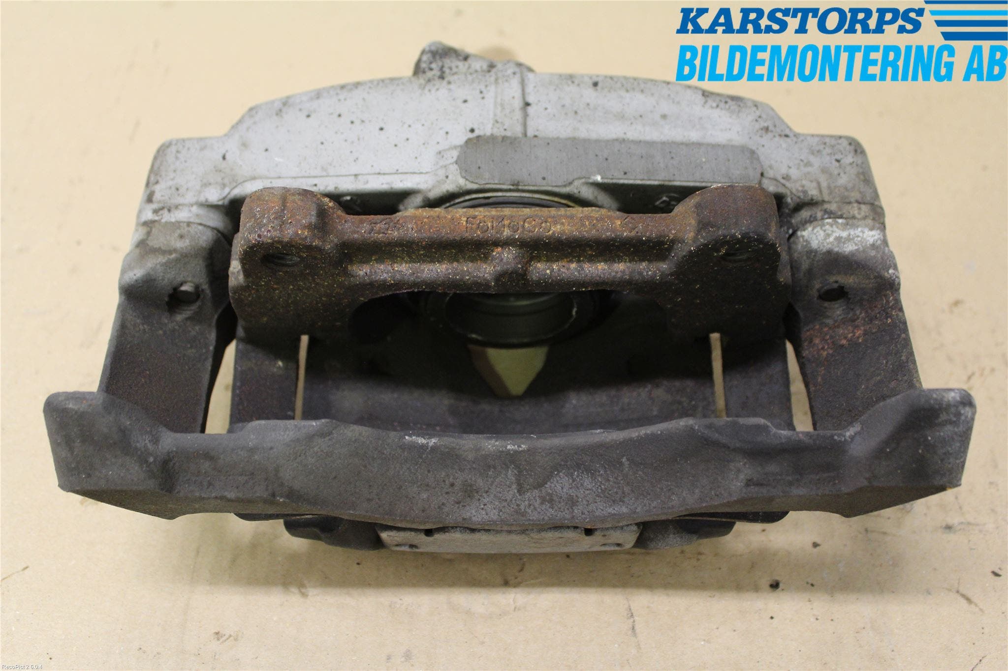 Volvo V70 08-13 Bromsok Fram Vänster