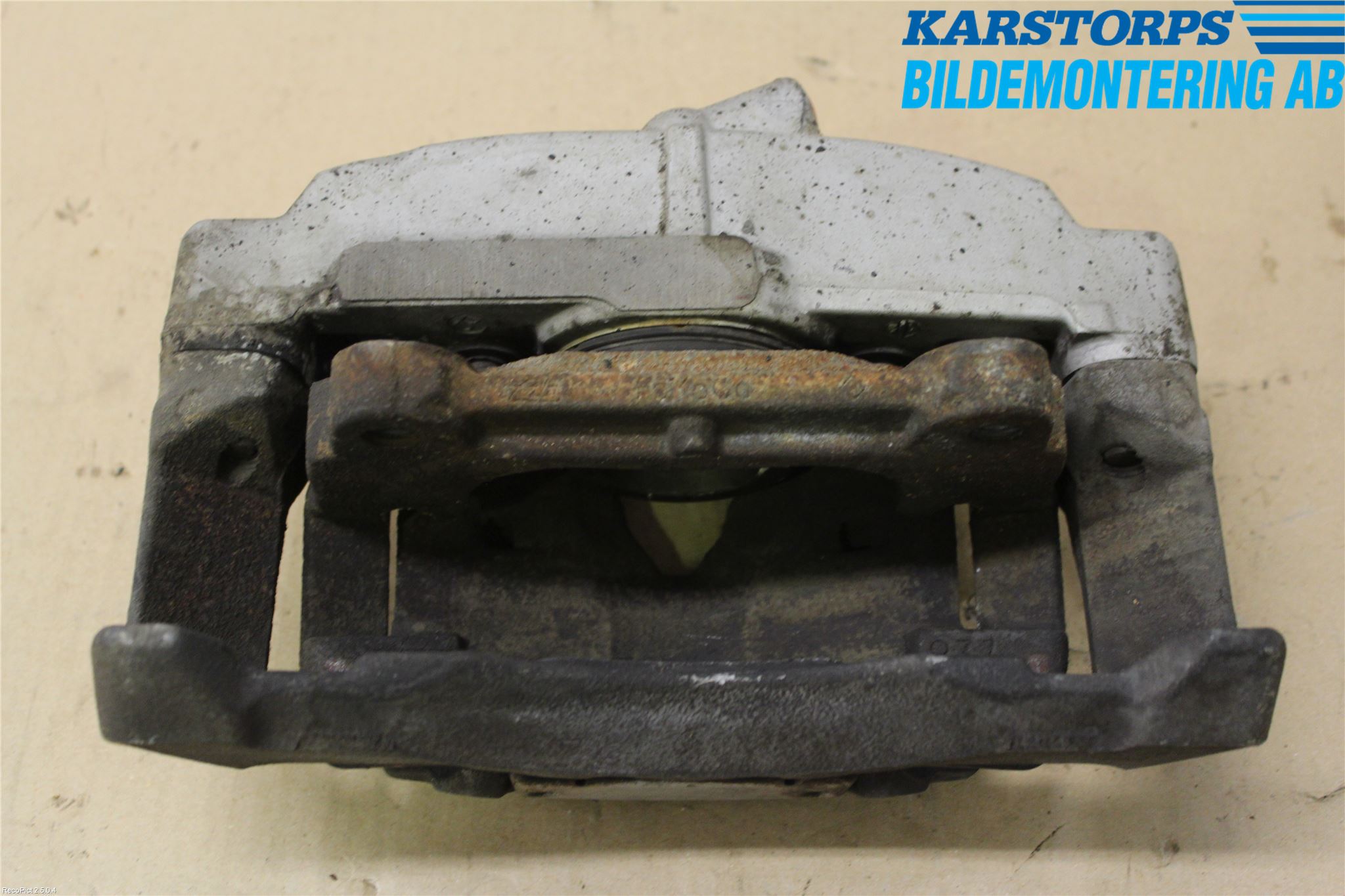 Volvo V70 08-13 Bromsok Fram Höger