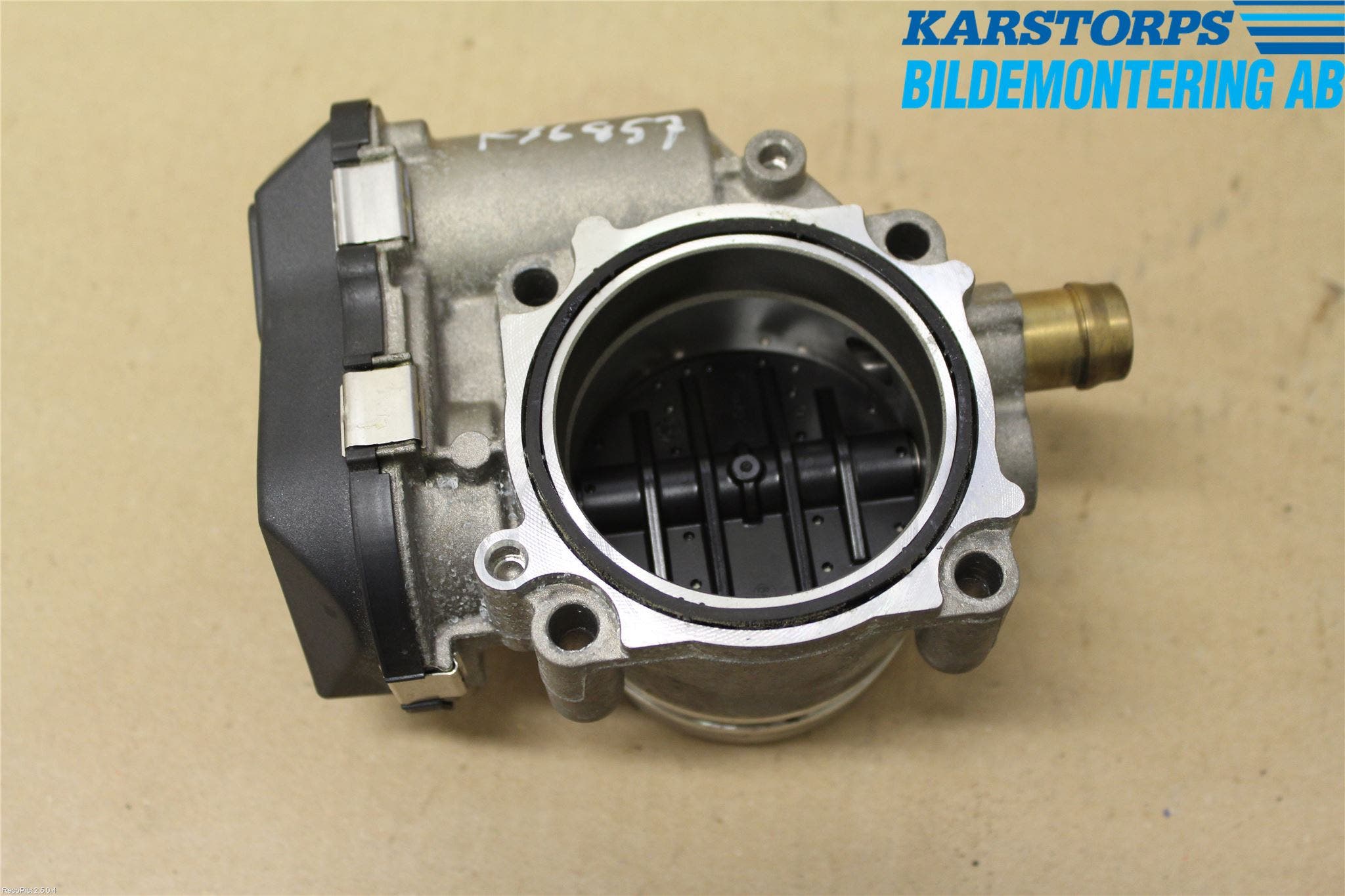 BMW 5 F10/F11/F18 09-17 Injspjällhus