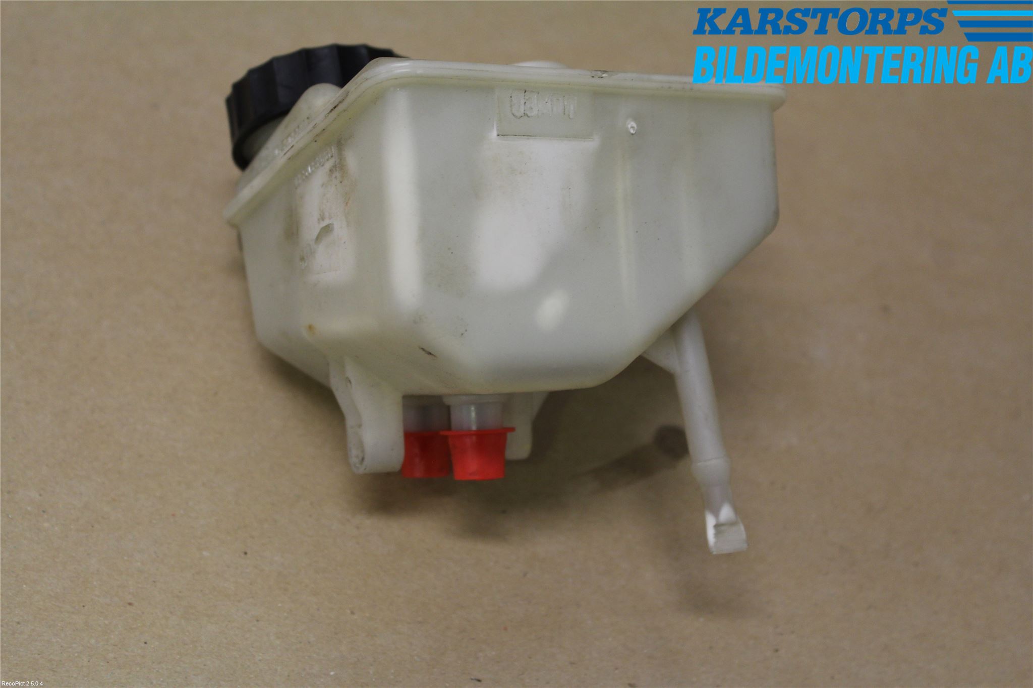 Volvo XC70 01-04 Broms Huvudcylinder