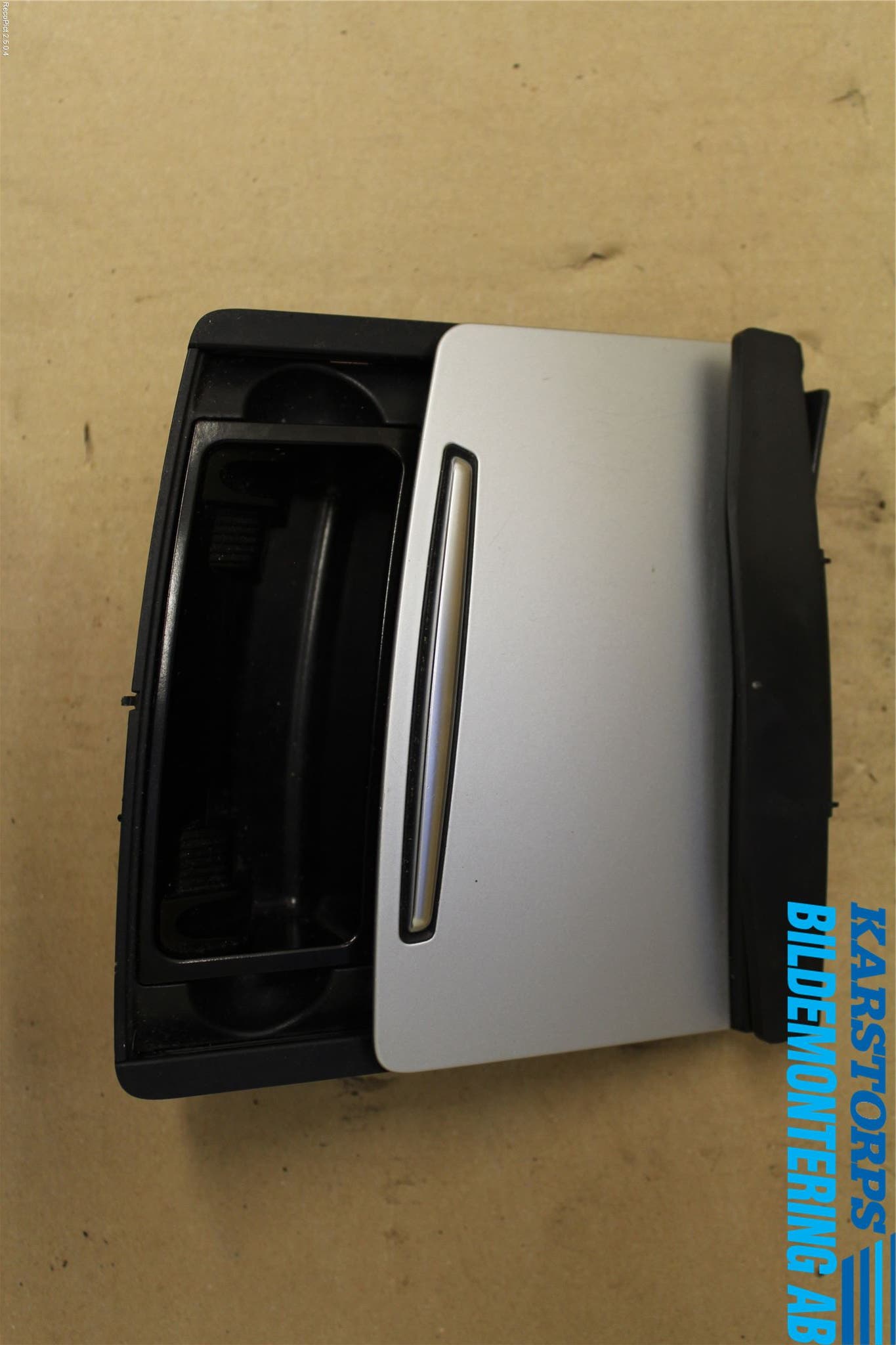 Audi A6/S6     05-11 Askkopp