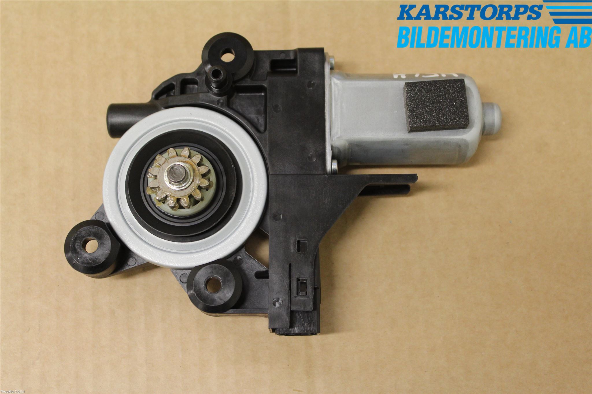 Volvo XC70 14-16 Fönsterhissmotor