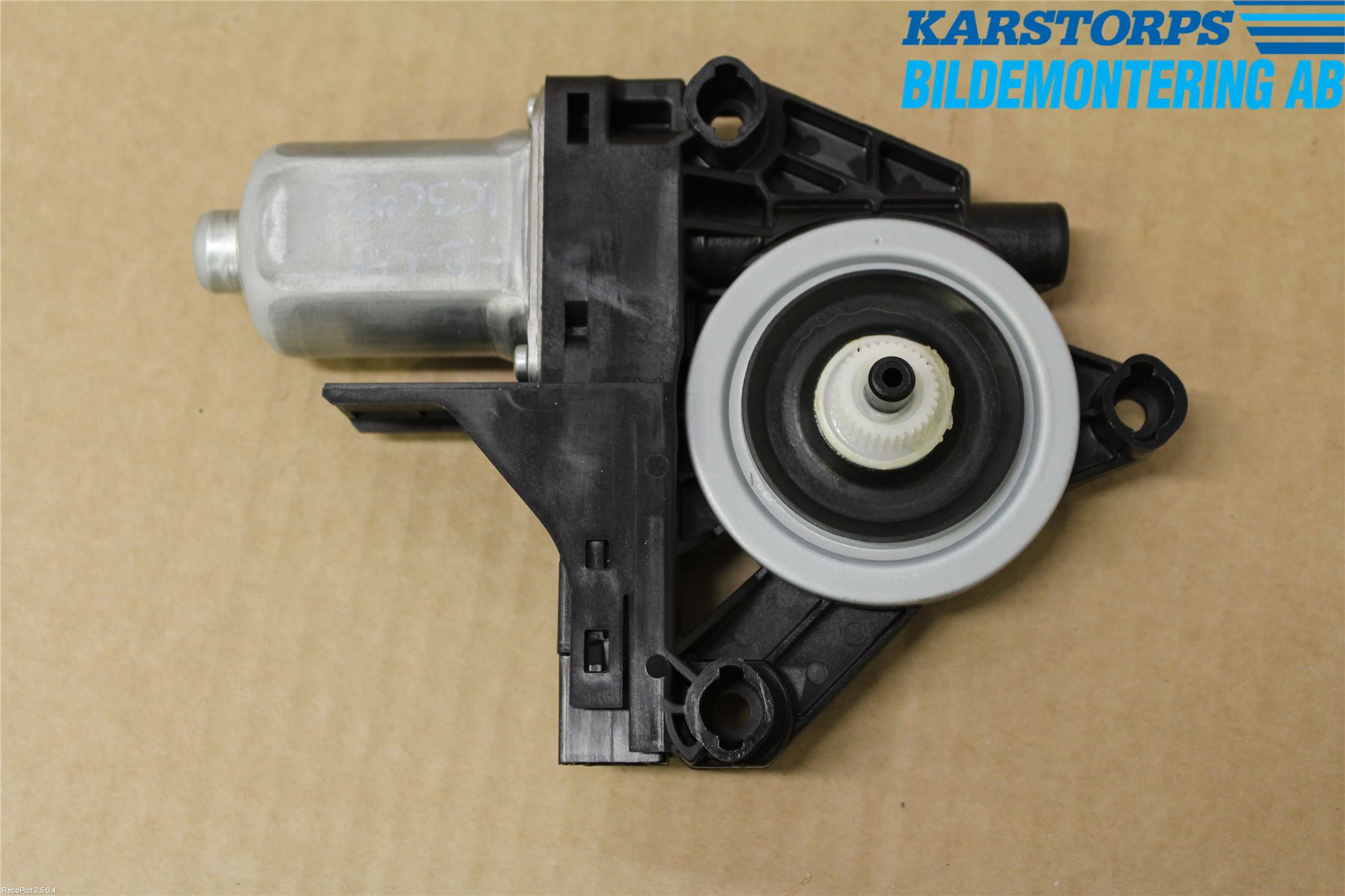 Volvo XC70 14-16 Fönsterhissmotor