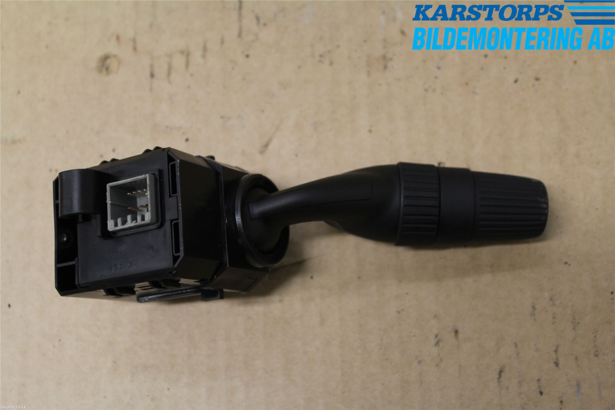 Honda JAZZ 08-14 Spak Blinkers-Ljusomk