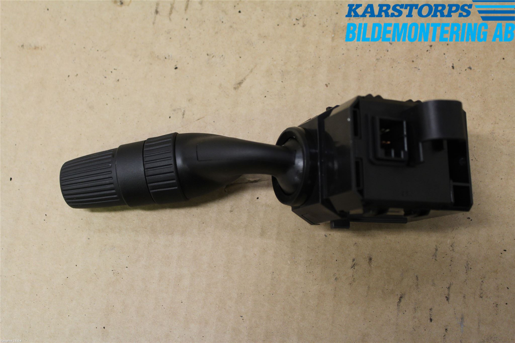 Honda JAZZ 08-14 Spak Torkar-Spolomk