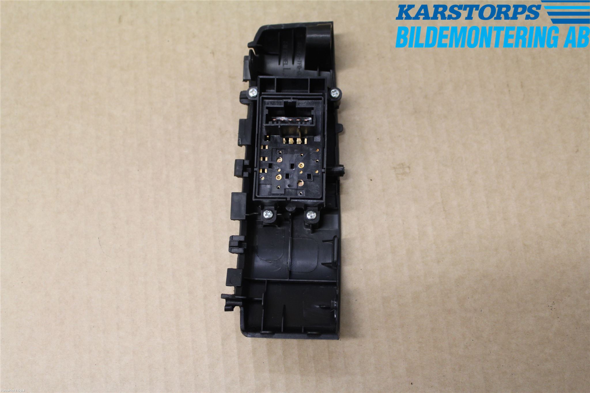 Honda JAZZ 08-14 Strömställare Elhiss