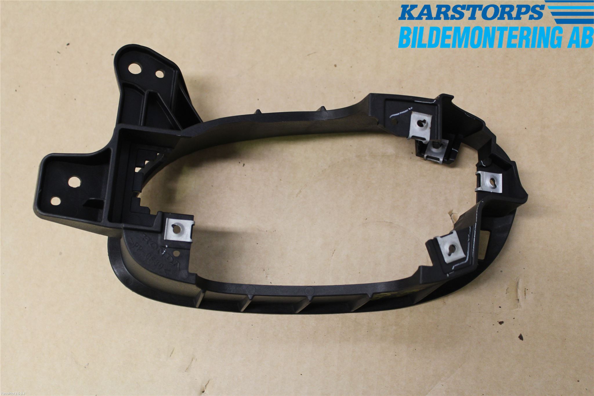 Honda JAZZ 08-14 Strålkast Fästsarg