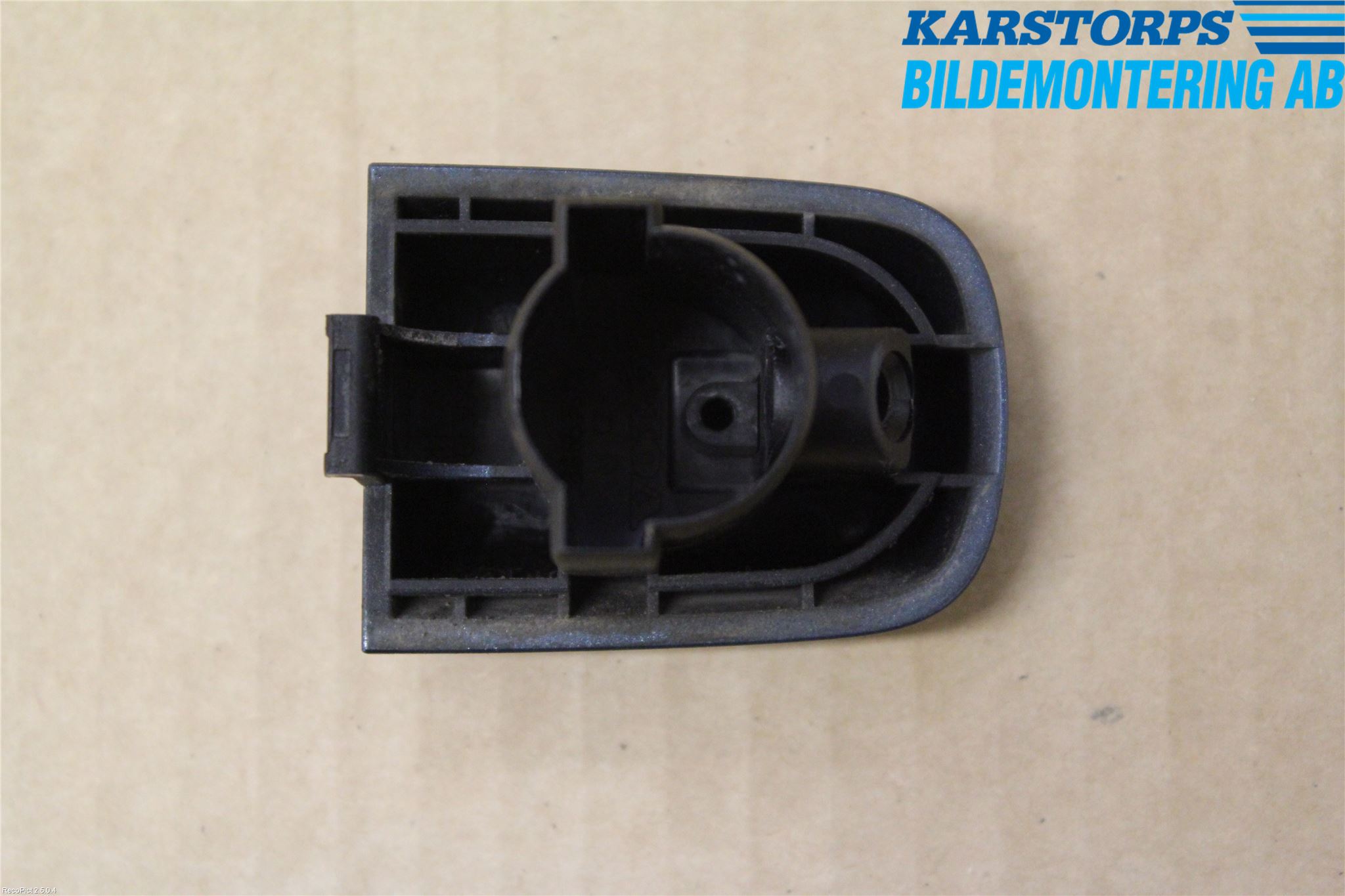 Volvo S80 07-13 Dörrhandtag Yttre Hö