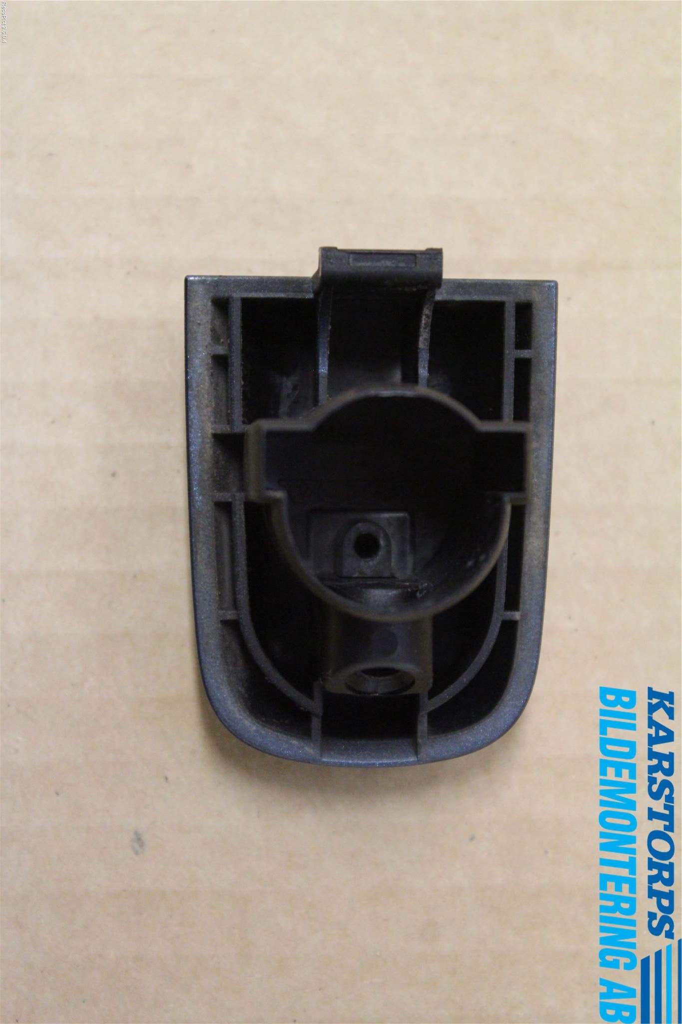 Volvo S80 07-13 Dörrhandtag Yttre Hö