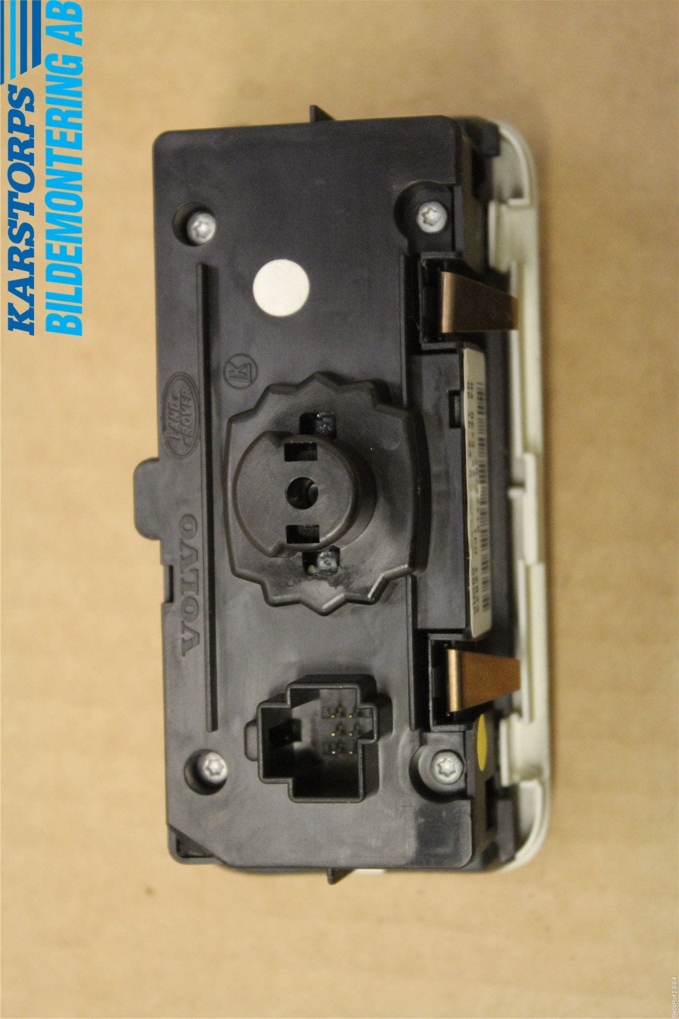 Volvo S80 07-13 Strömställare Ljus