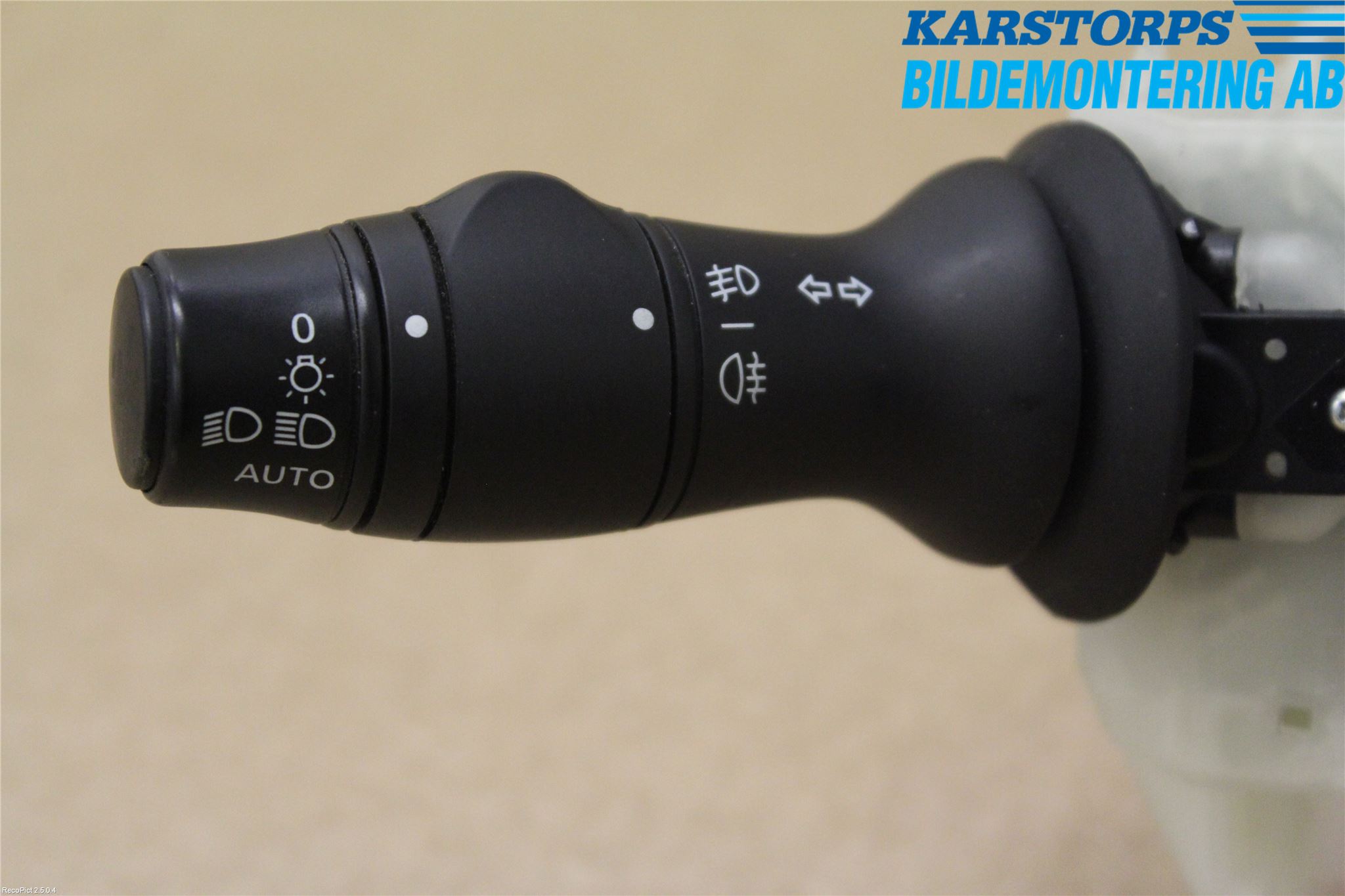 Renault MEGANE III 09-15 Spakcentral