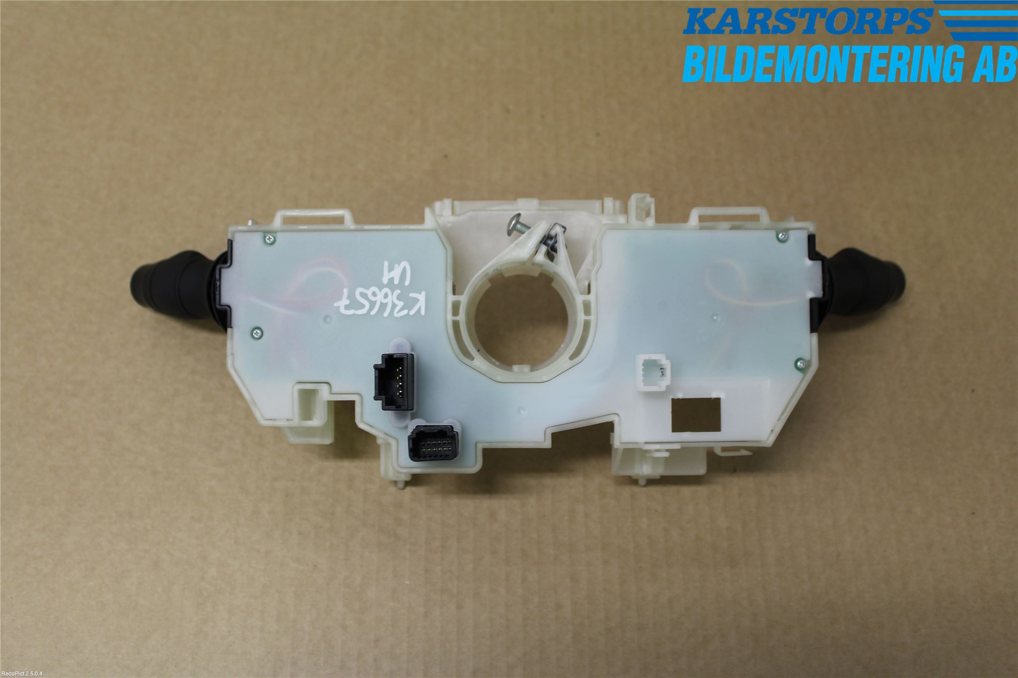 Renault MEGANE III 09-15 Spakcentral