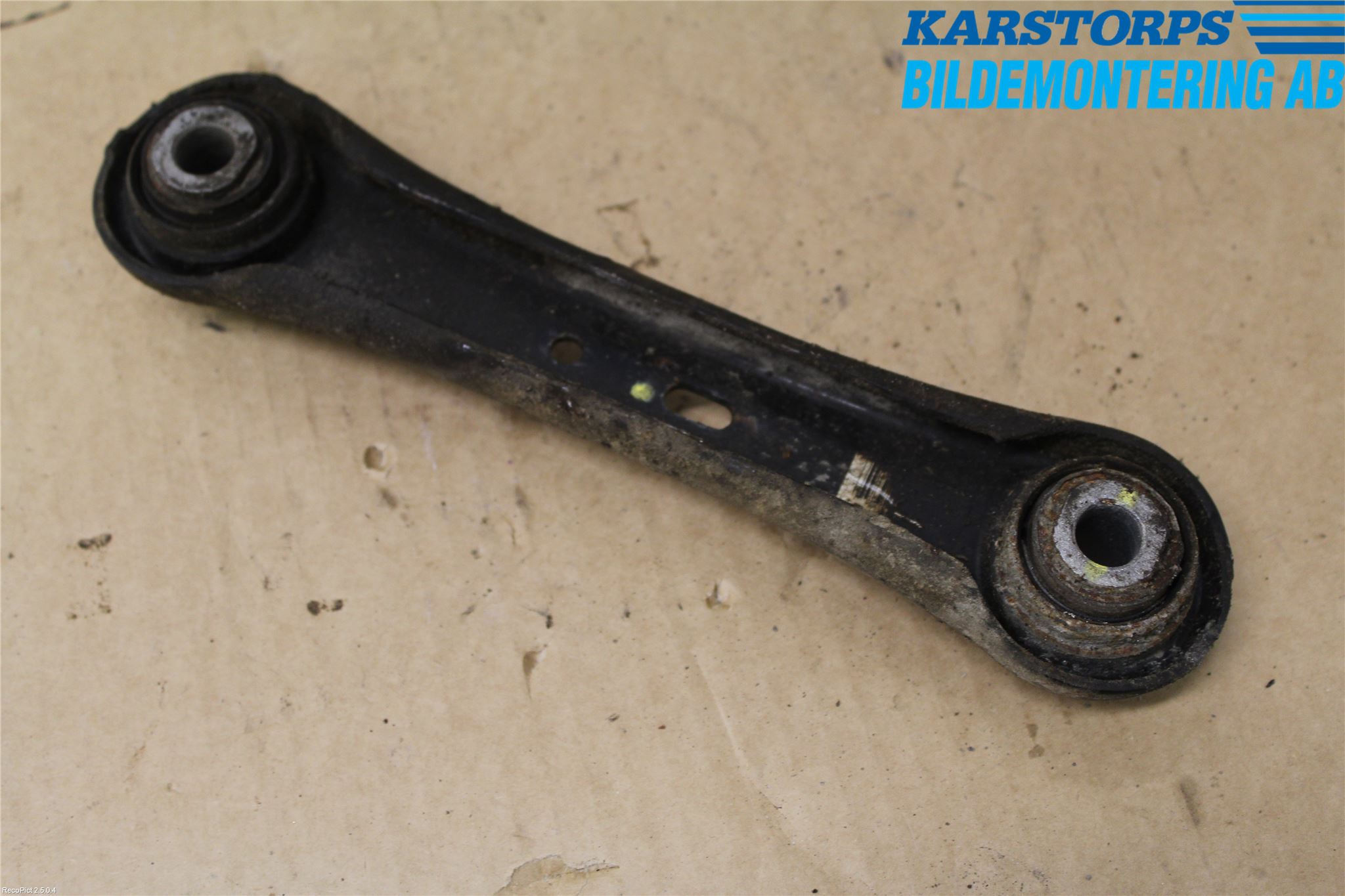 Volvo S60 14-18 Momentstag Bak