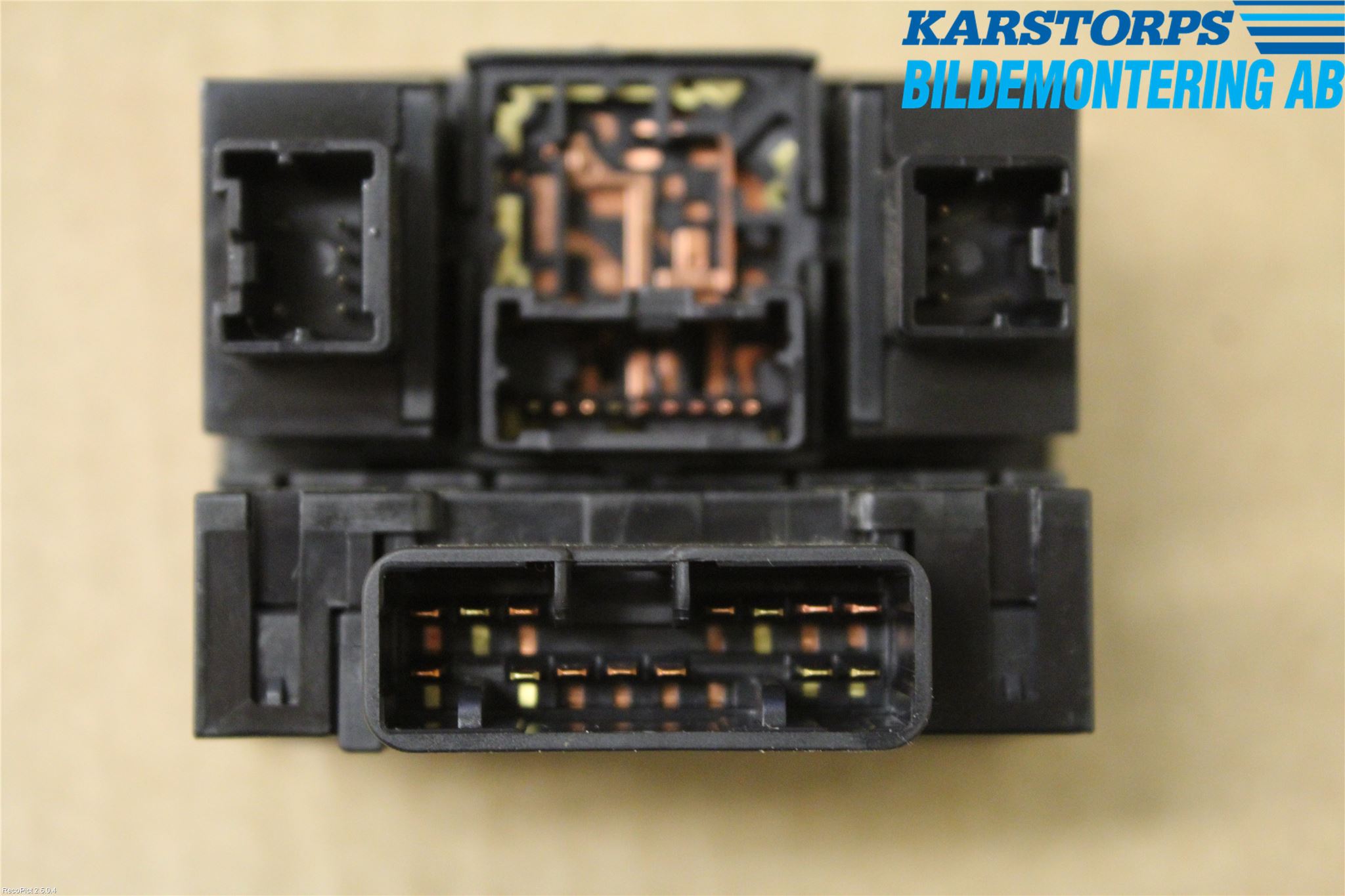 Subaru LEGACY    04-06 Strömställare Ljus