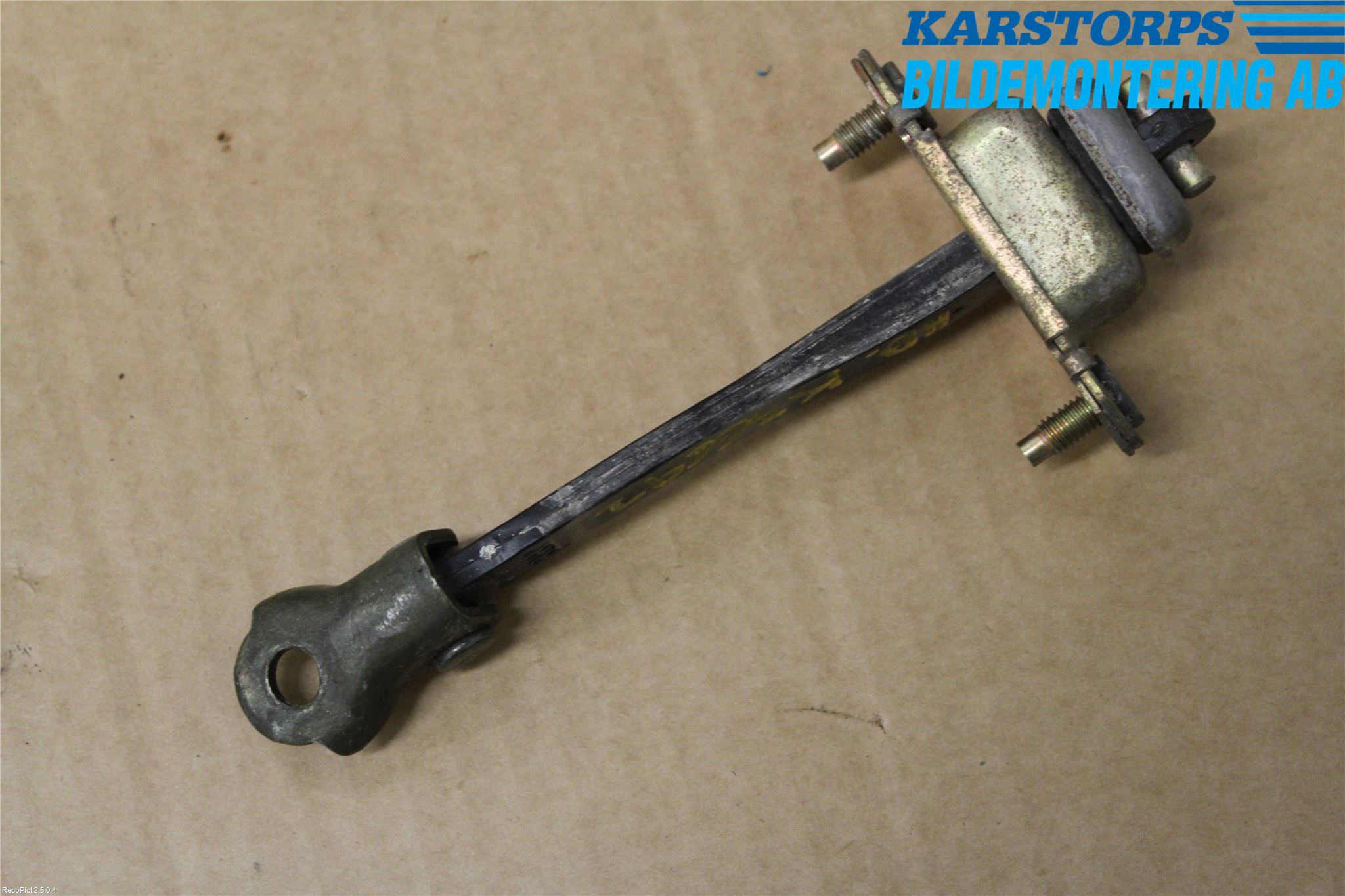 Subaru LEGACY    04-06 Dörrstopp