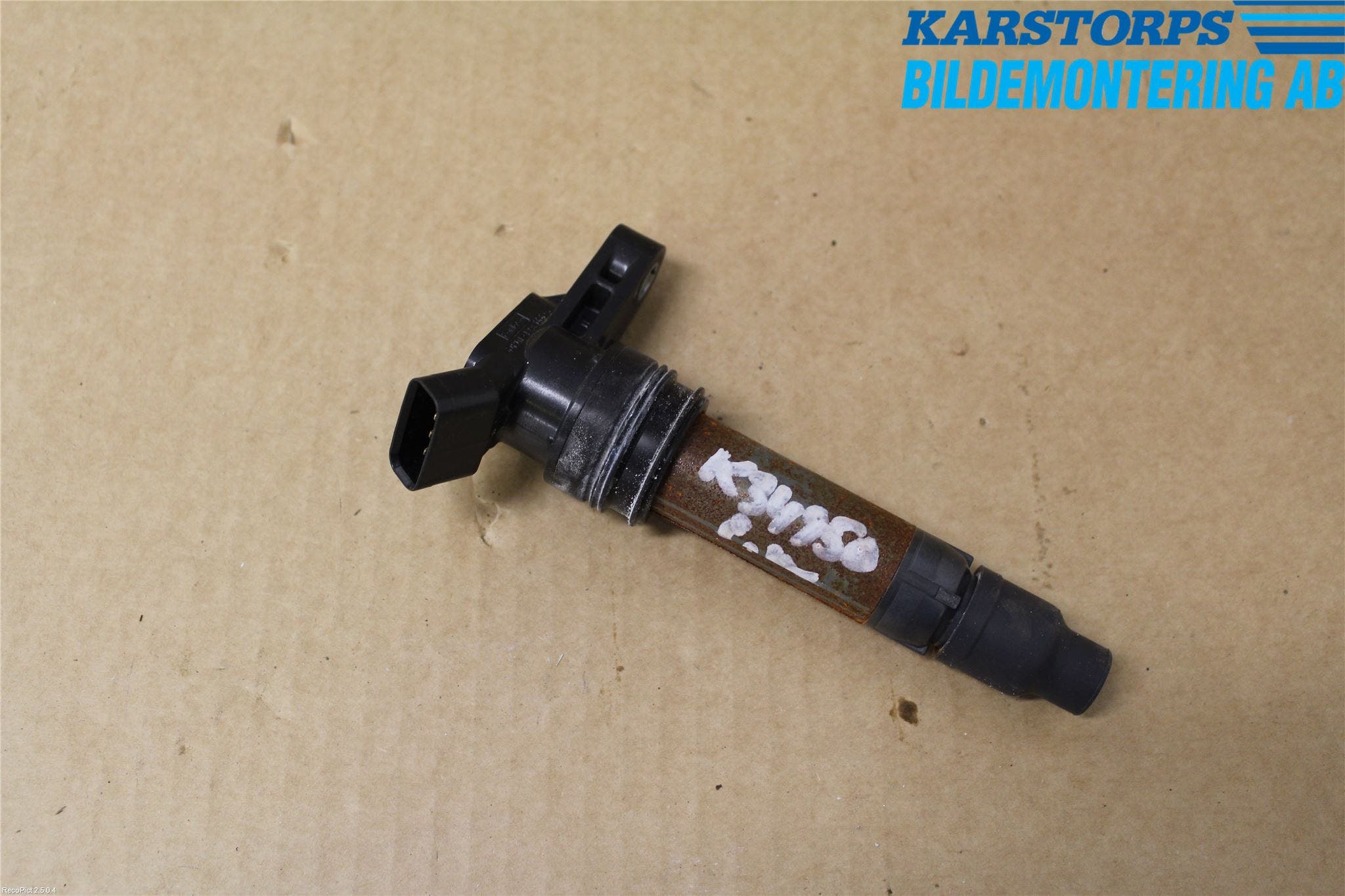 Volvo S60 14-18 Tändspole