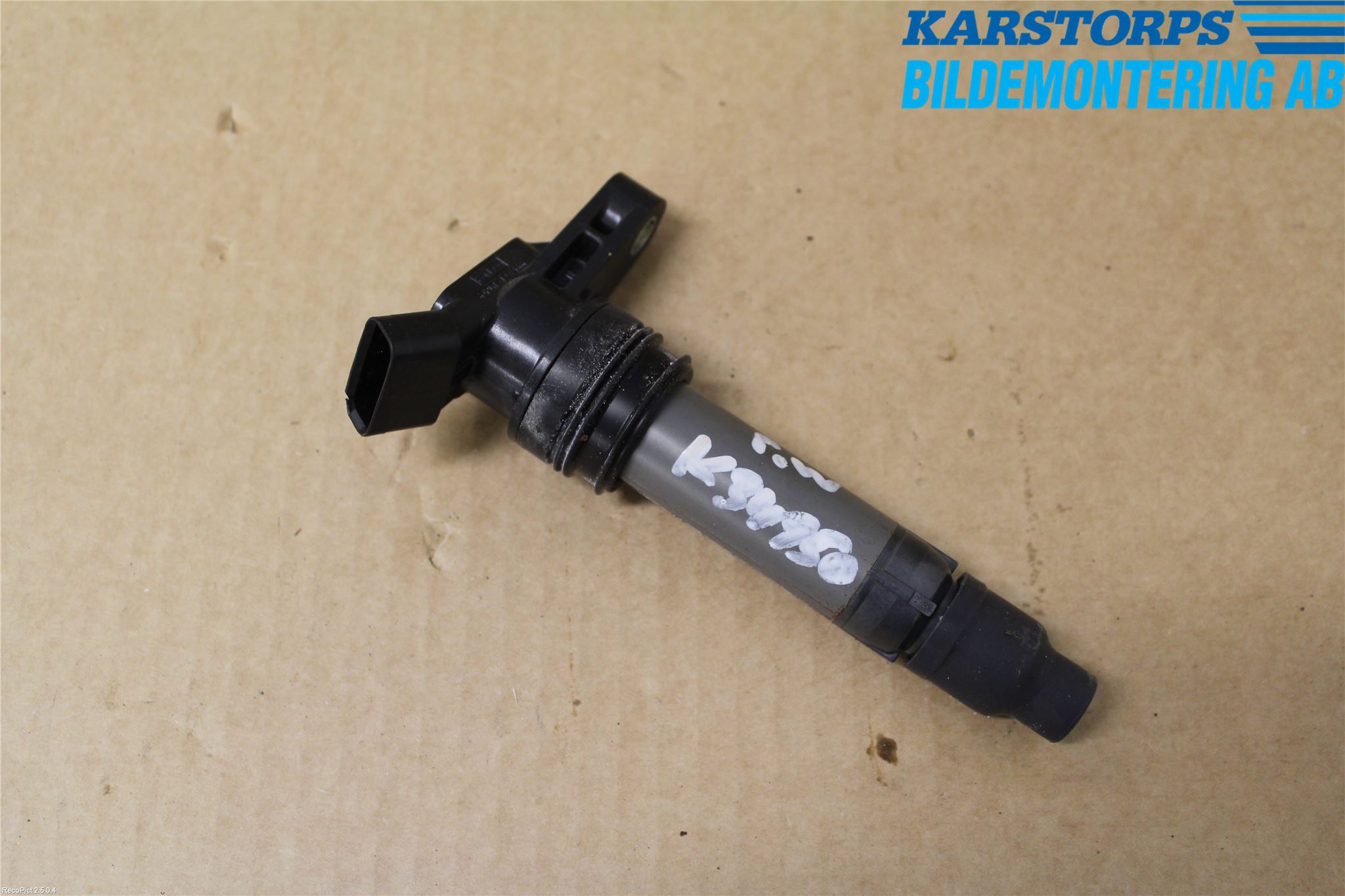 Volvo S60 14-18 Tändspole