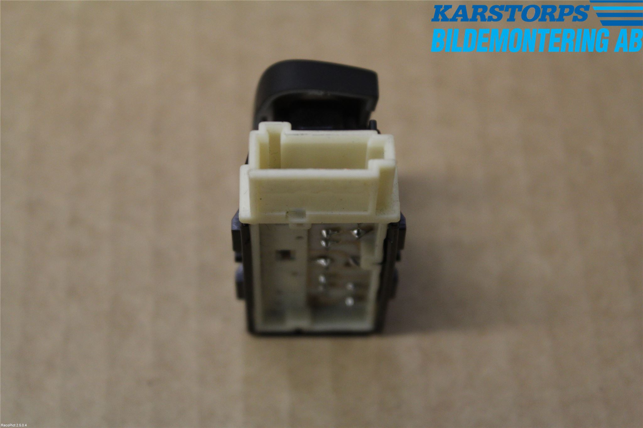 Saab 9-3 VER2/VER3 08-15 Strömställare Centrallås