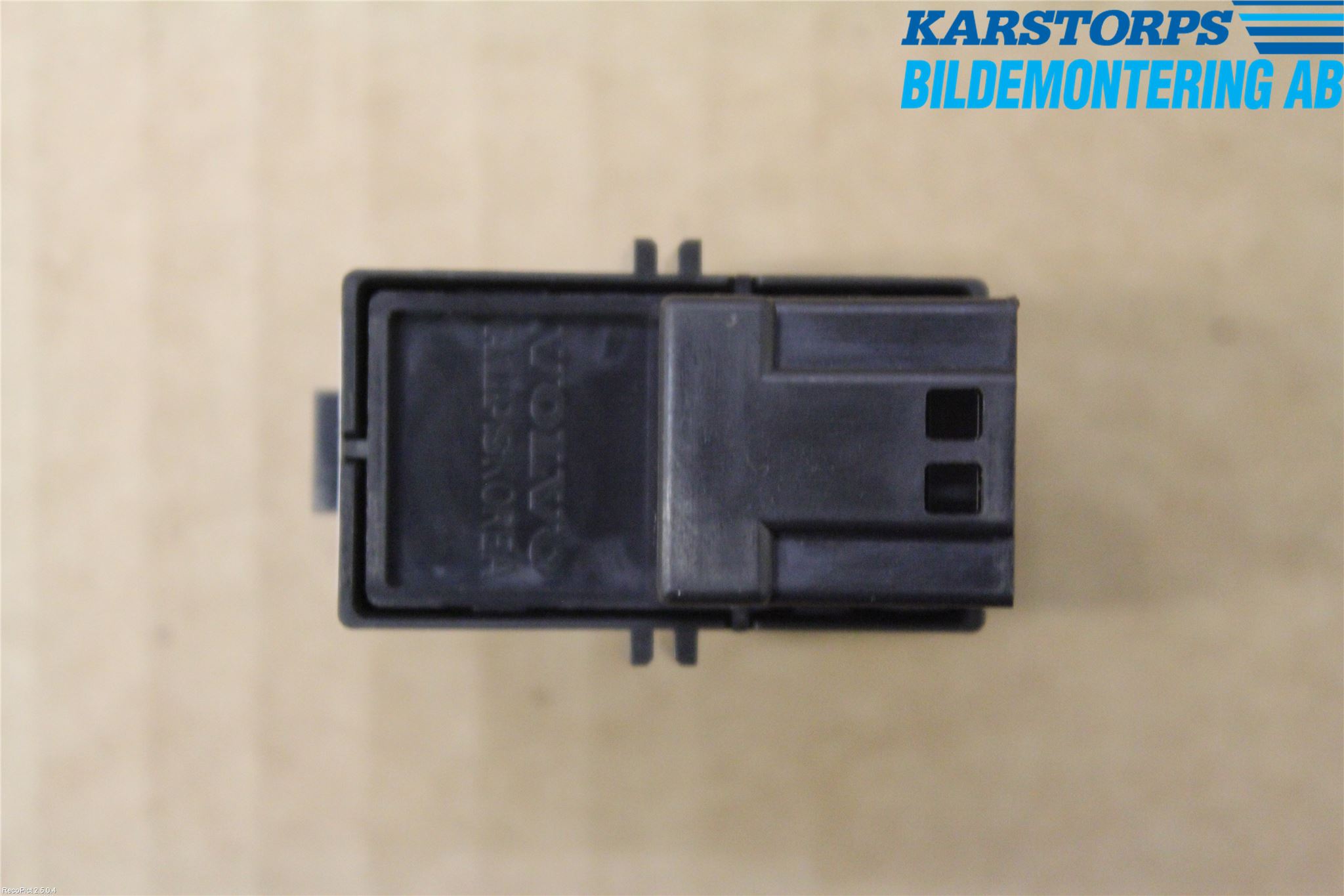 Volvo V60 11-13 Strömställare Centrallås