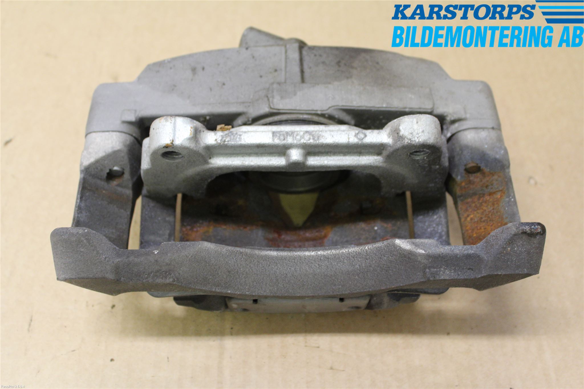 Volvo S60 14-18 Bromsok Fram Vänster