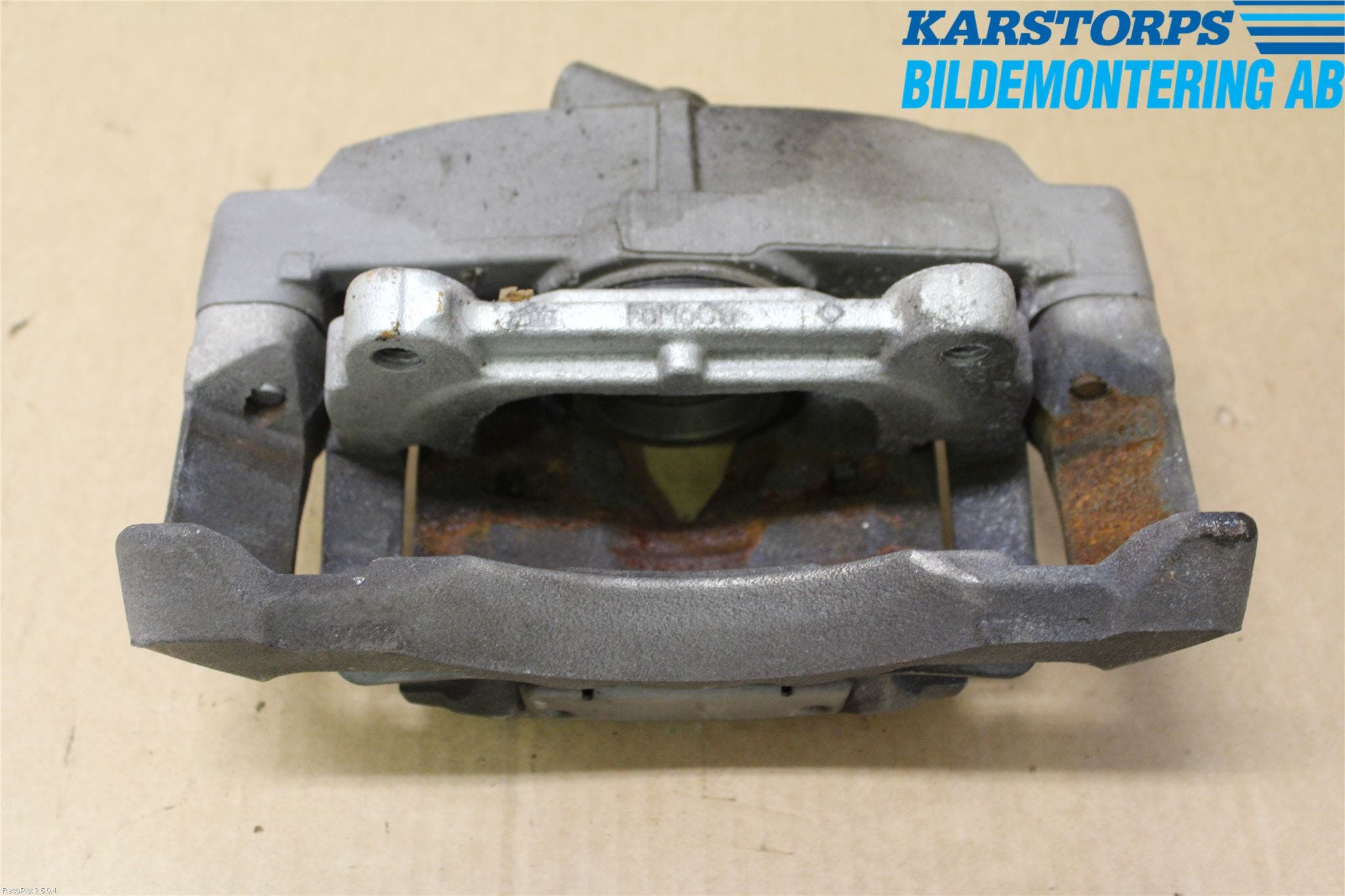 Volvo S60 14-18 Bromsok Fram Vänster