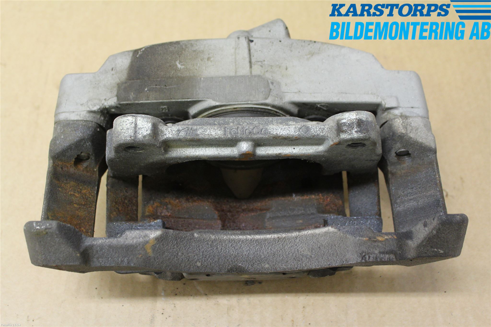 Volvo S60 14-18 Bromsok Fram Höger