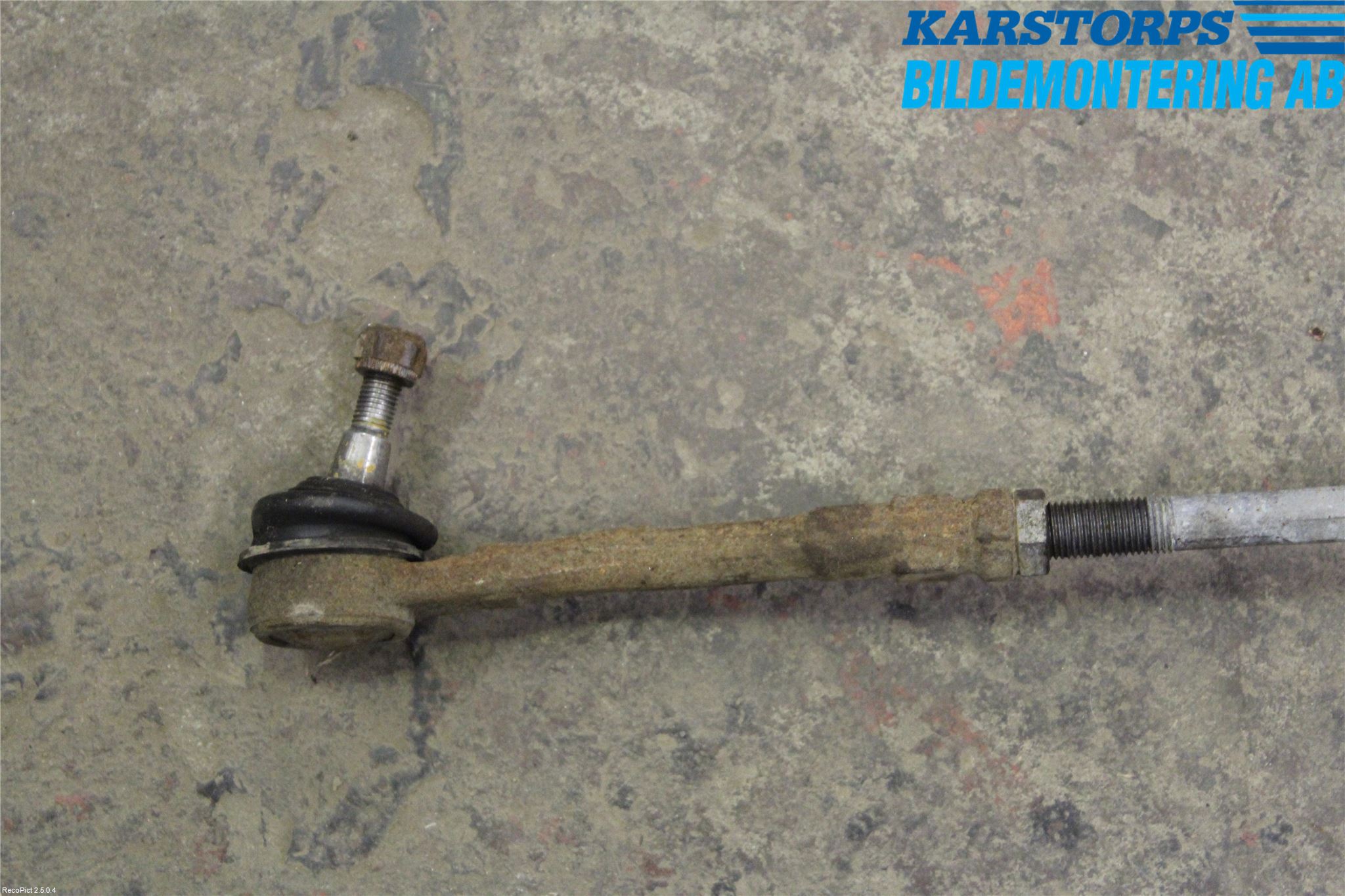 Peugeot 308 08-13 Styrväxel Servo -Snäcka