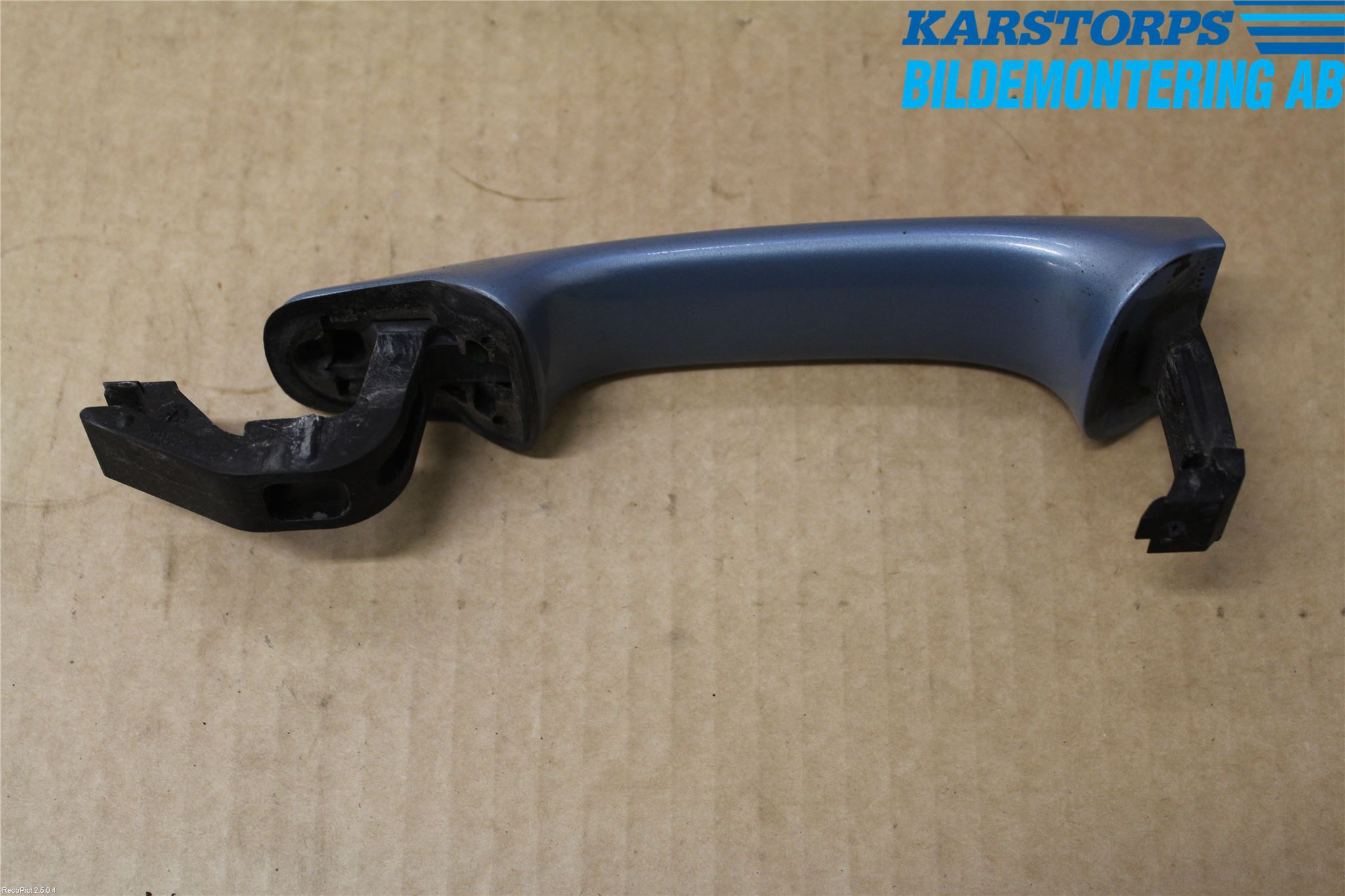 Volvo V50 04-07 Dörrhandtag Yttre Hö