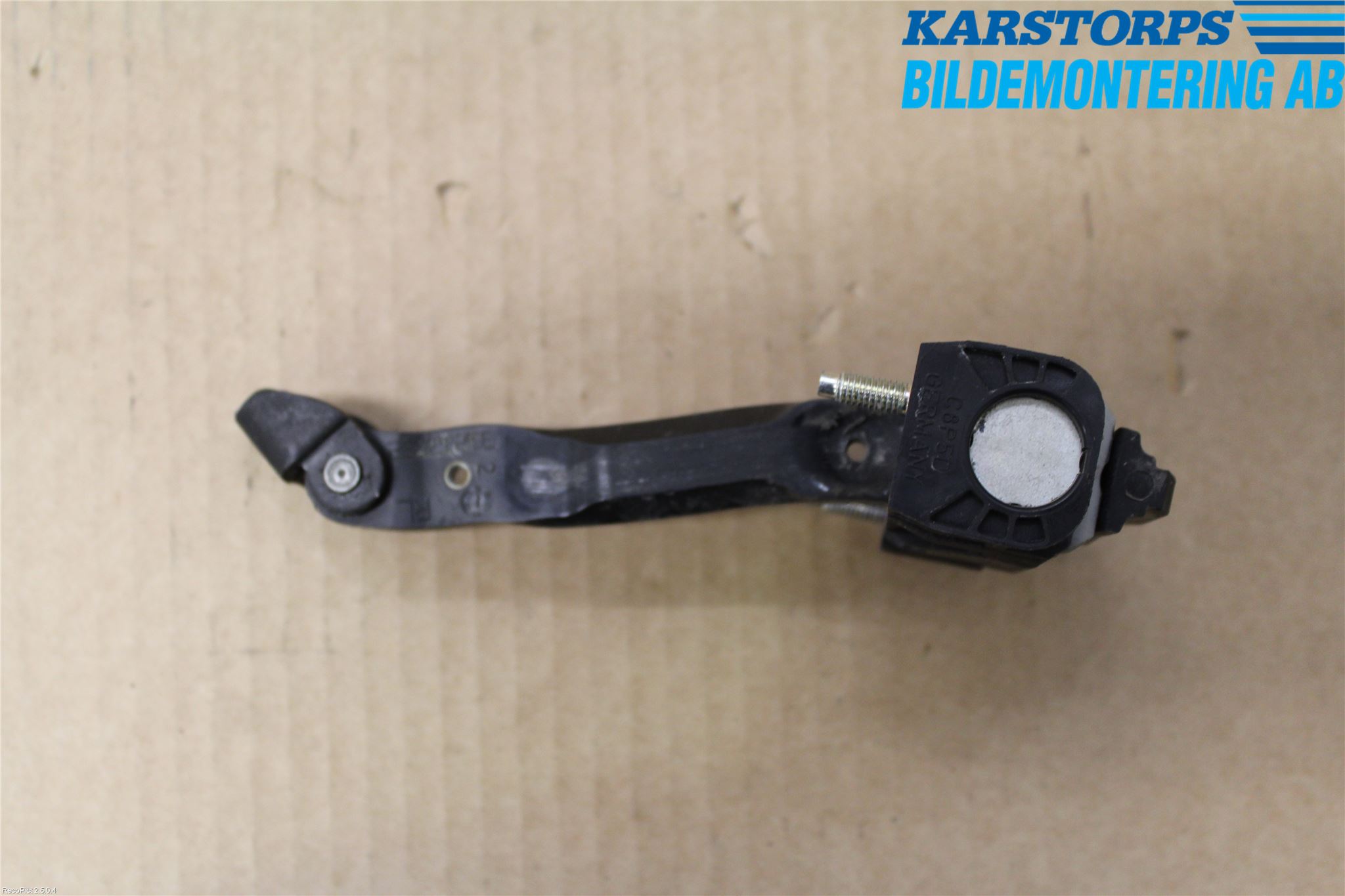 Volvo XC90 07-14 Dörrstopp