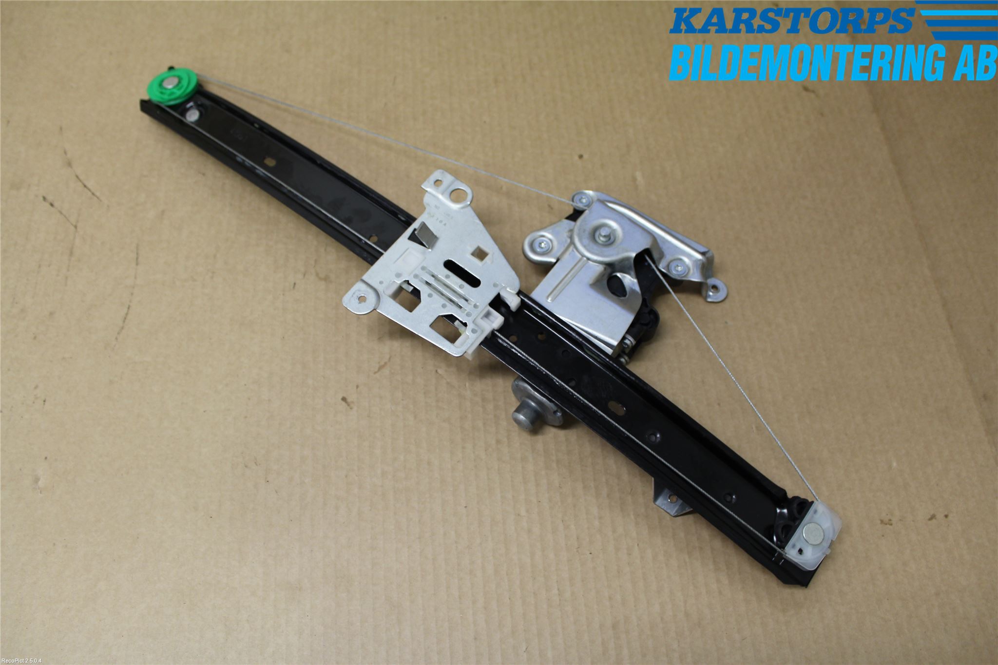 Volvo XC90 07-14 Fönsterhiss El Kompl