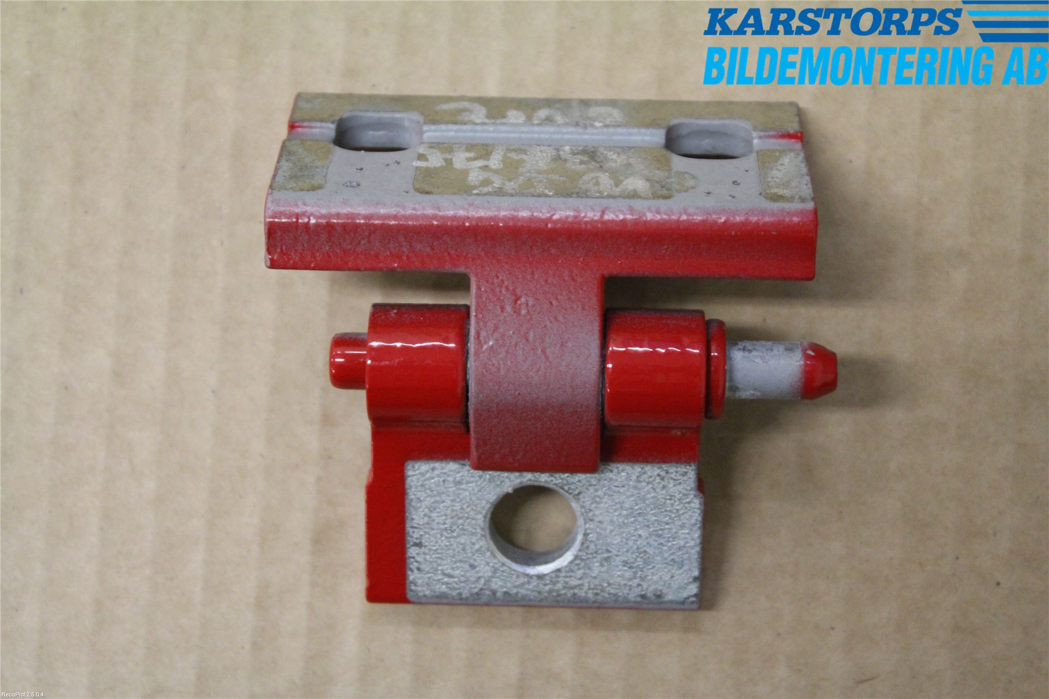 Volvo XC90 07-14 Dörrgångjärn