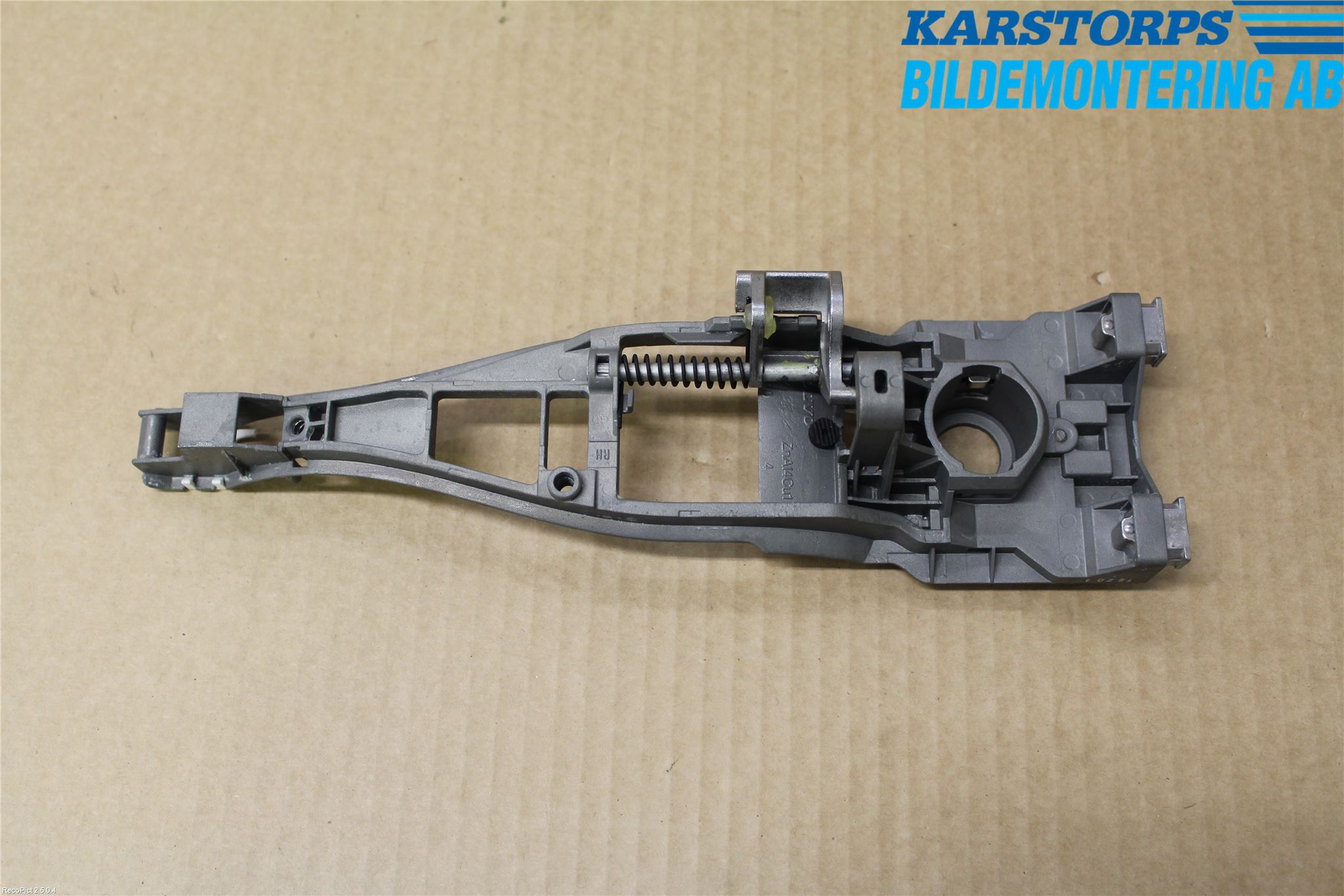 Volvo XC90 07-14 Dörrhandtag Yttre Hö