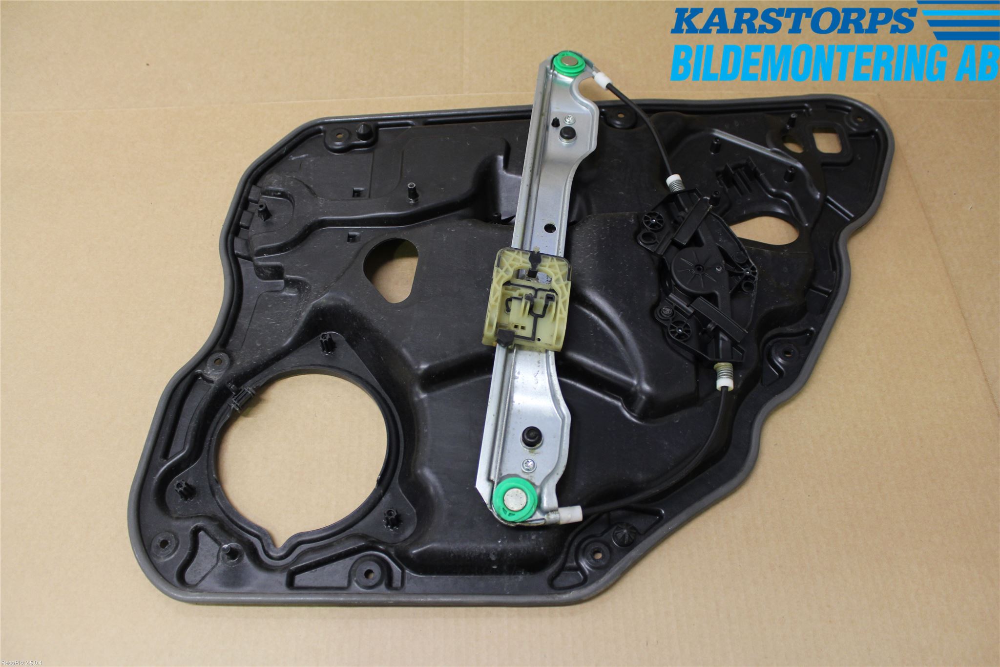 Volvo XC60 09-13 Fönsterhiss El Kompl