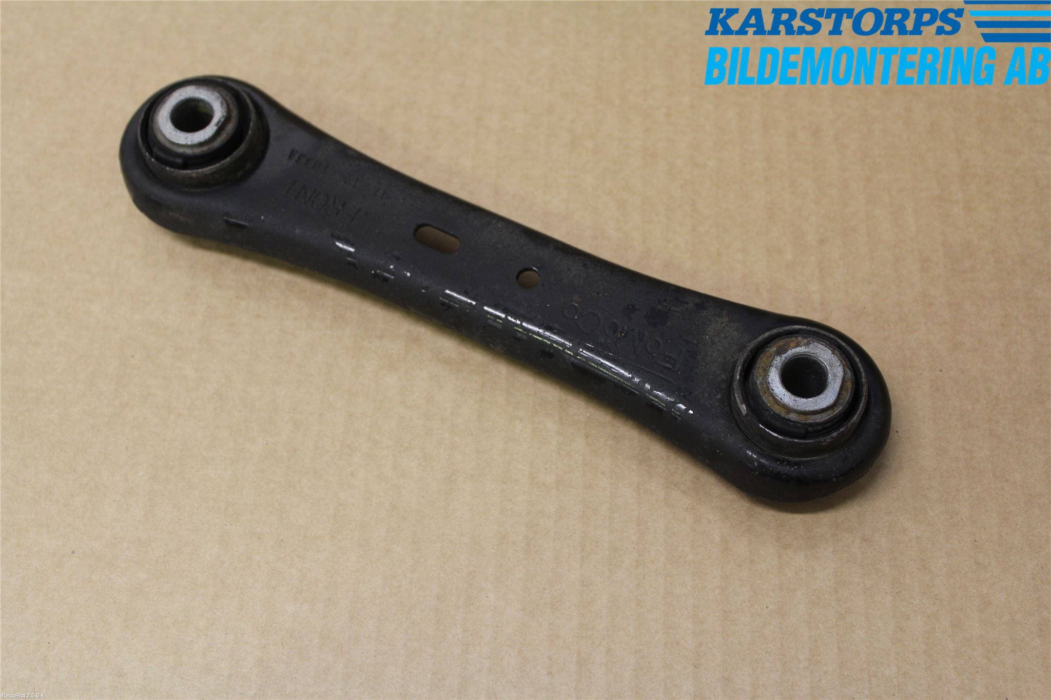 Volvo XC60 09-13 Momentstag Bak