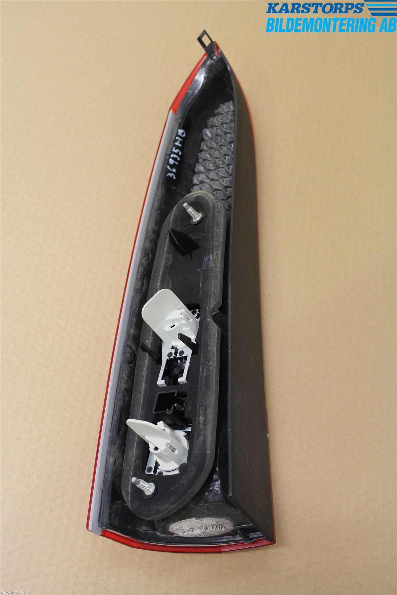 Volvo V70 05-08 Bakljus Höger