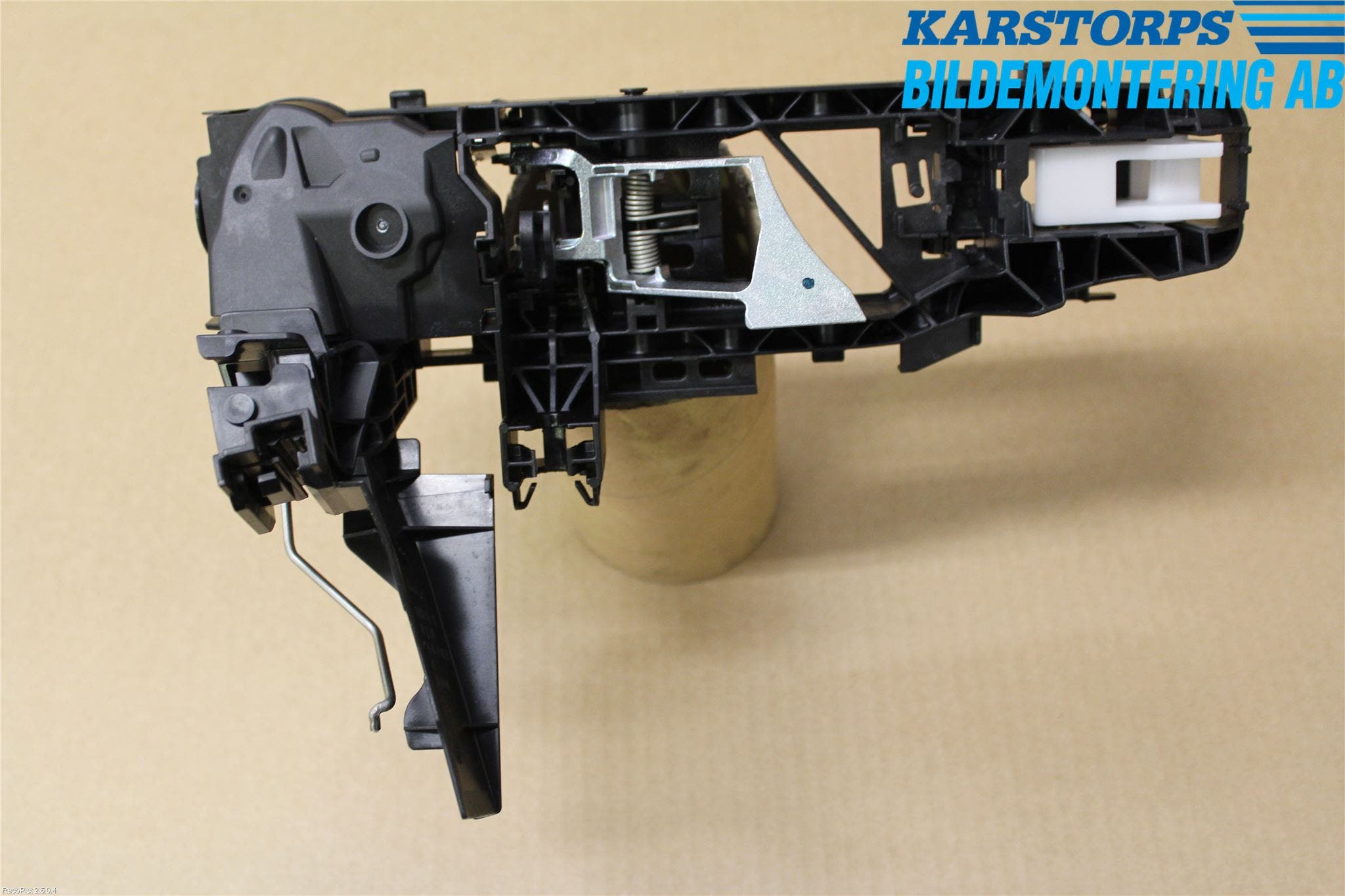 Mercedes-Benz MB C-KLASS (W205) 14-21 Dörrhandtag Yttre Vä