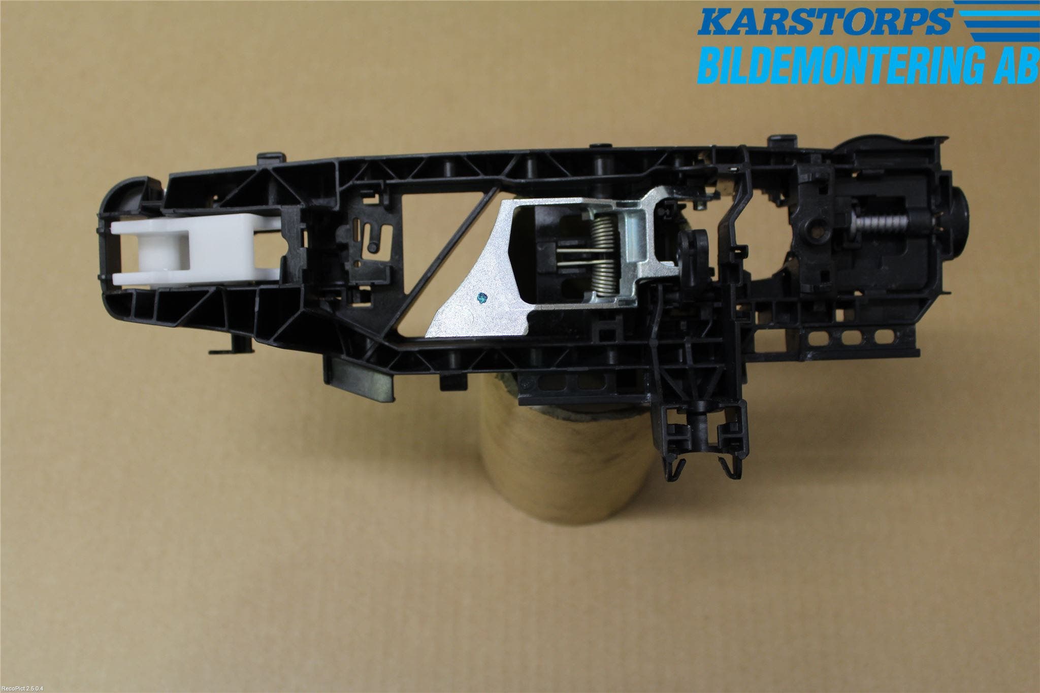 Mercedes-Benz MB C-KLASS (W205) 14-21 Dörrhandtag Yttre Hö