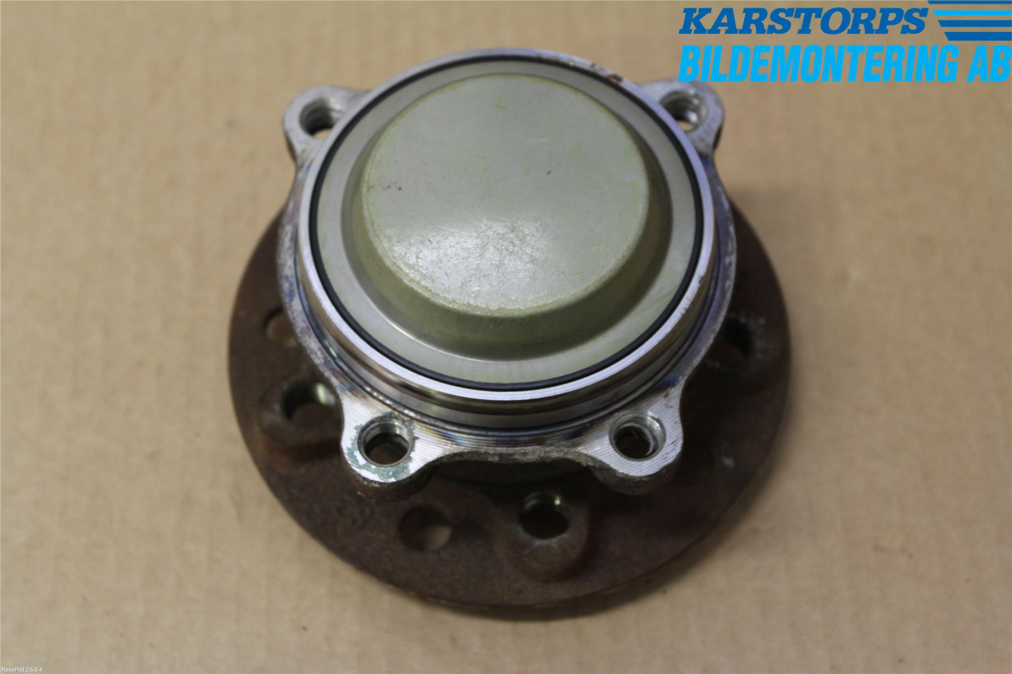 Mercedes-Benz MB C-KLASS (W205) 14-21 Nav Fram