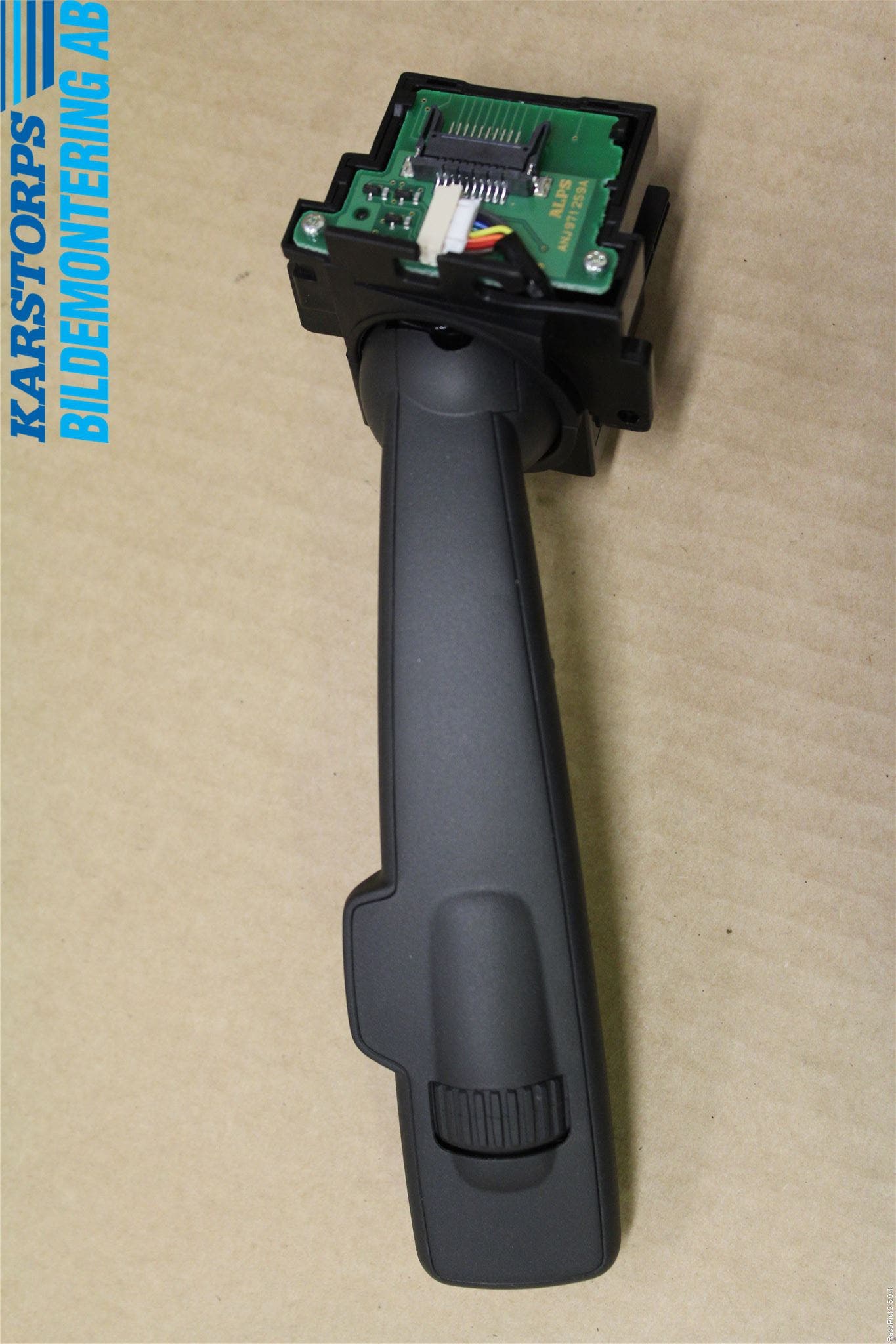 Volvo V40 12-19 Spak Torkar-Spolomk