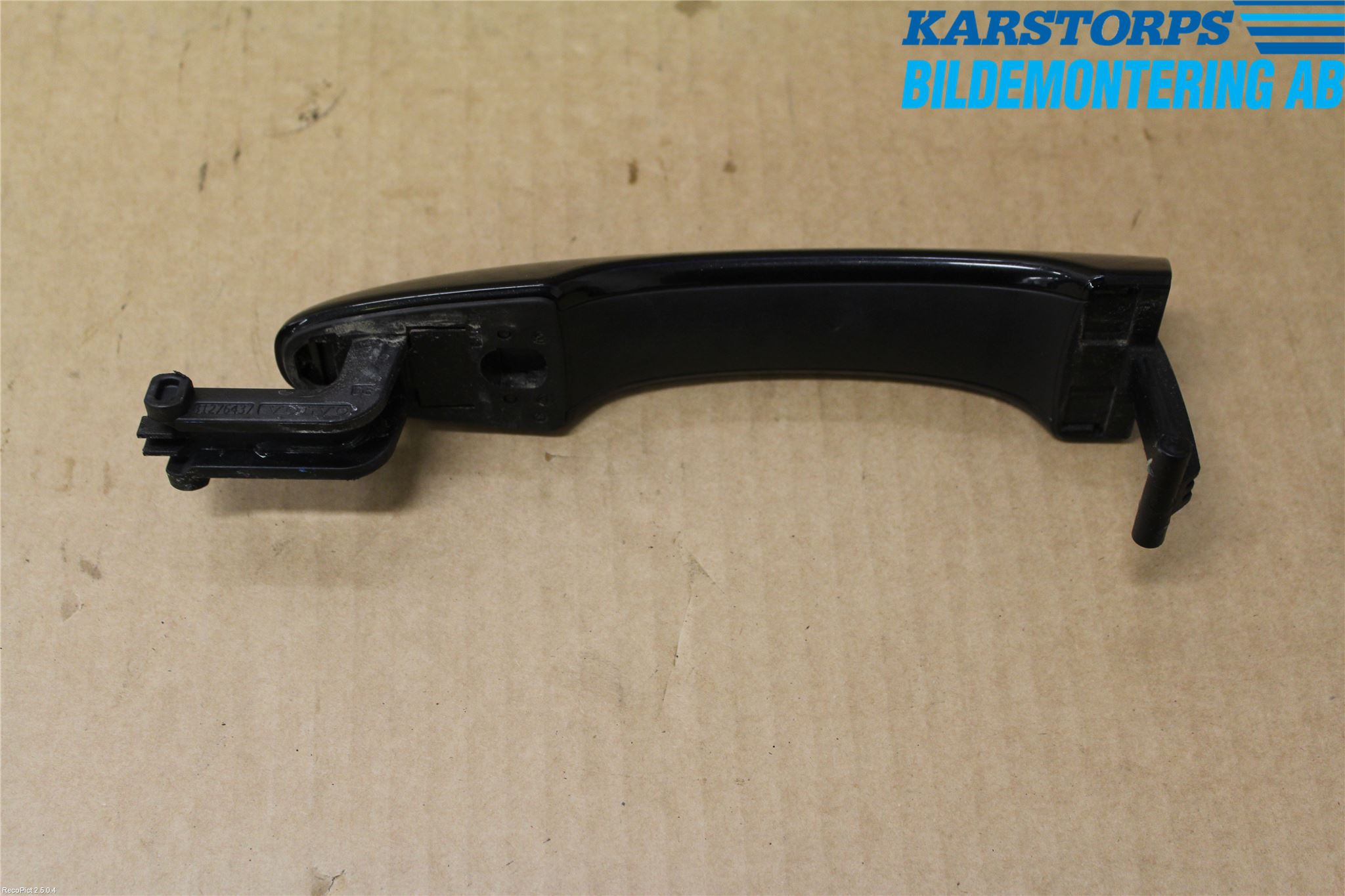 Volvo V60 14-18 Dörrhandtag Yttre Hö