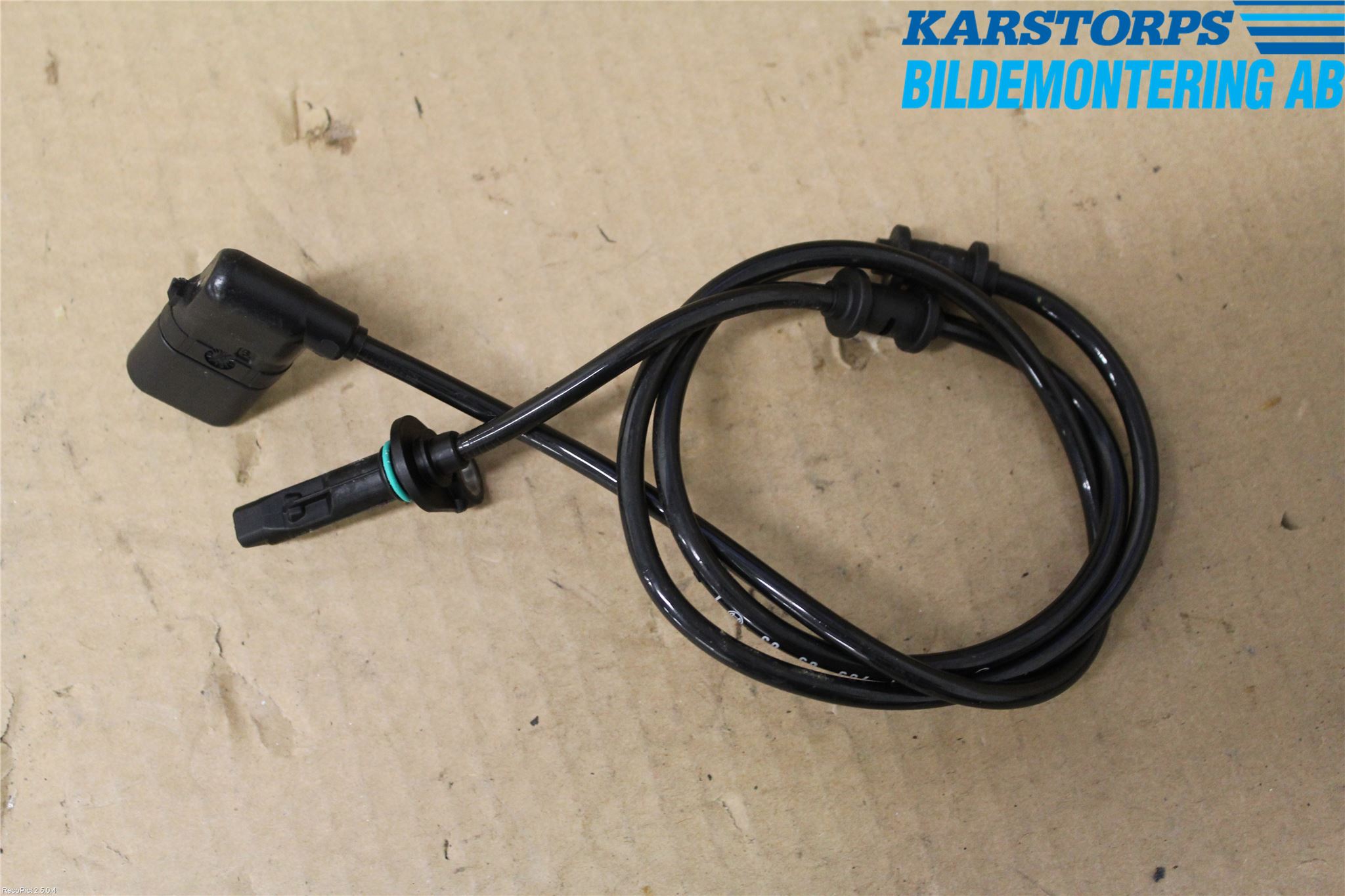 Mercedes-Benz MB C-KLASS (W205) 14-21 Abs Sensor