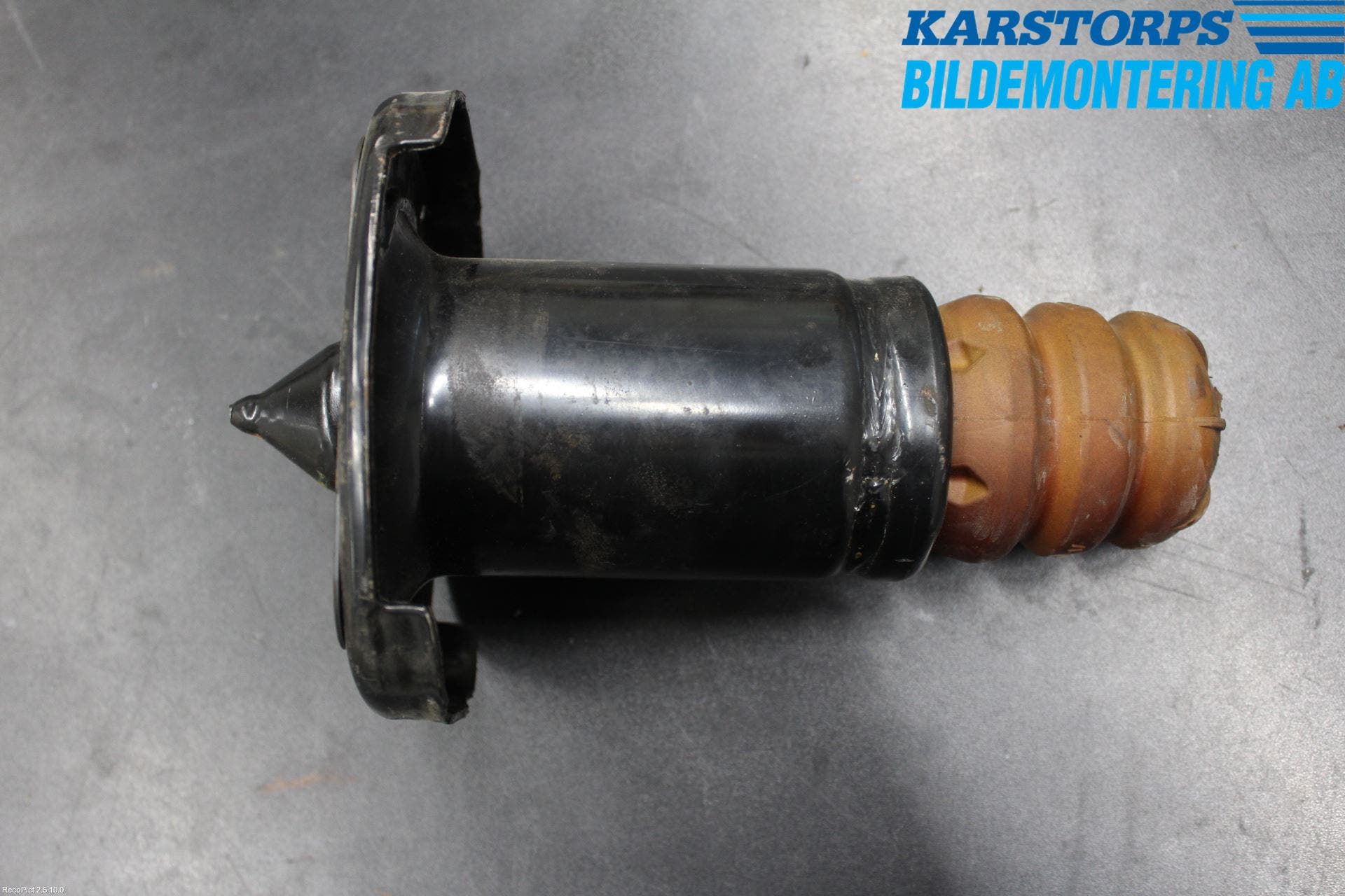 Volvo V60 11-13 Bakvagn Anslagsgummi