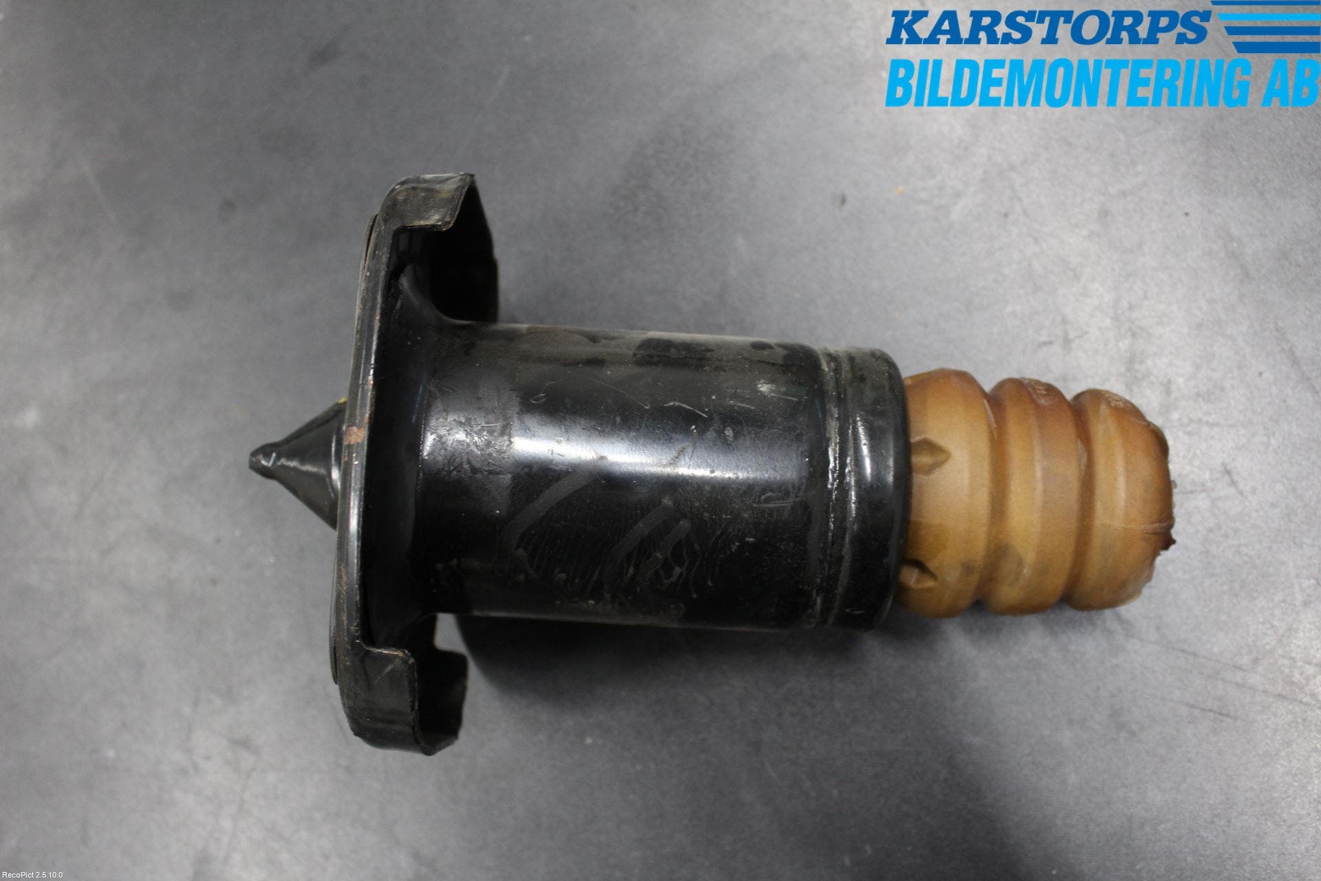 Volvo V60 11-13 Bakvagn Anslagsgummi