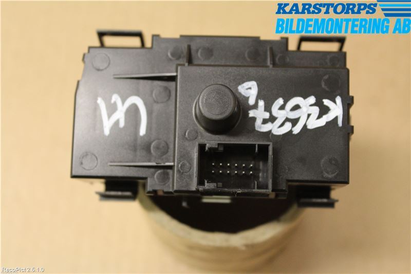 BMW 1 E87/81 5D/3D 03-11 Strömställare Ljus